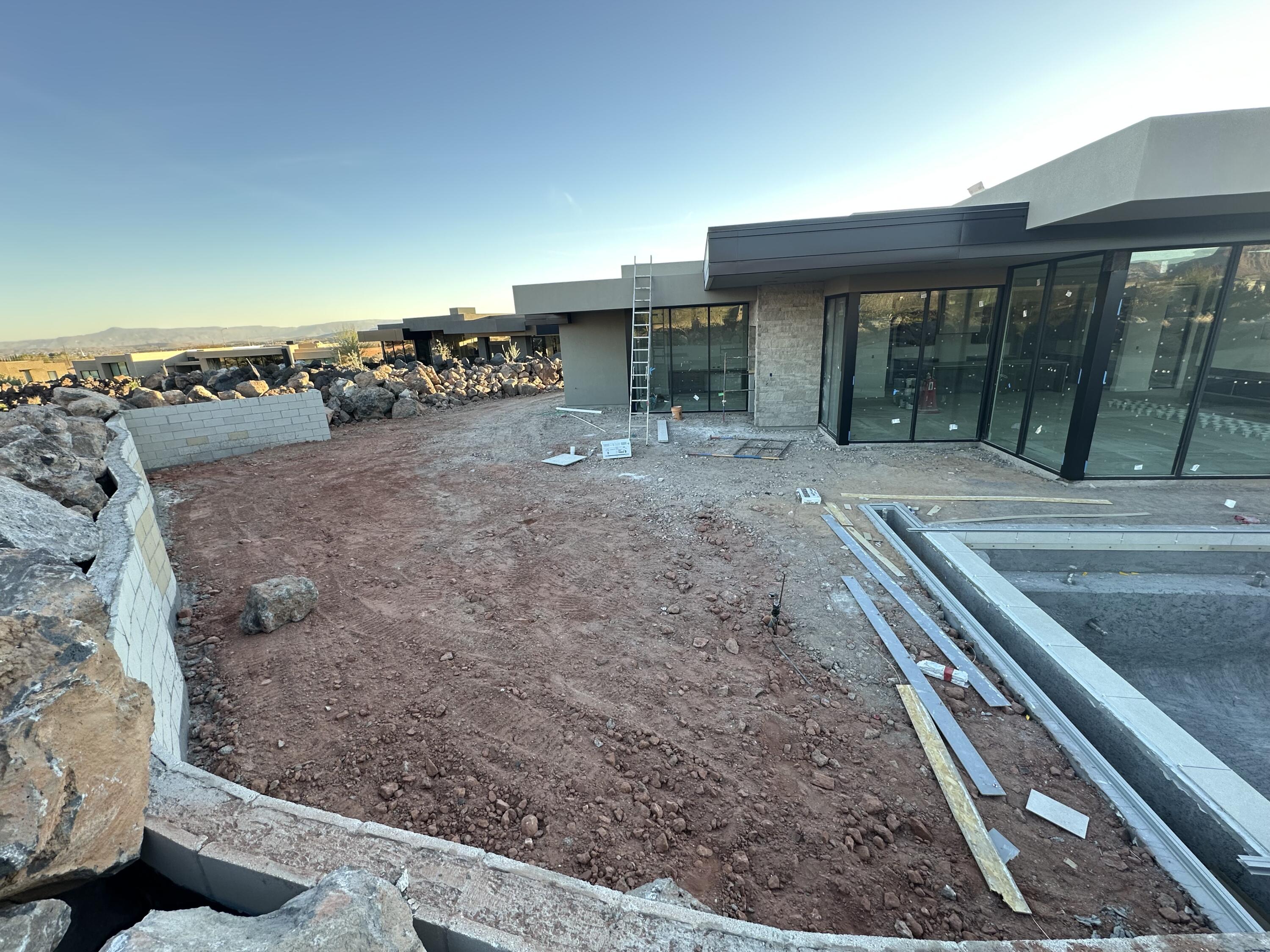 CHACO SOUTH - Residential