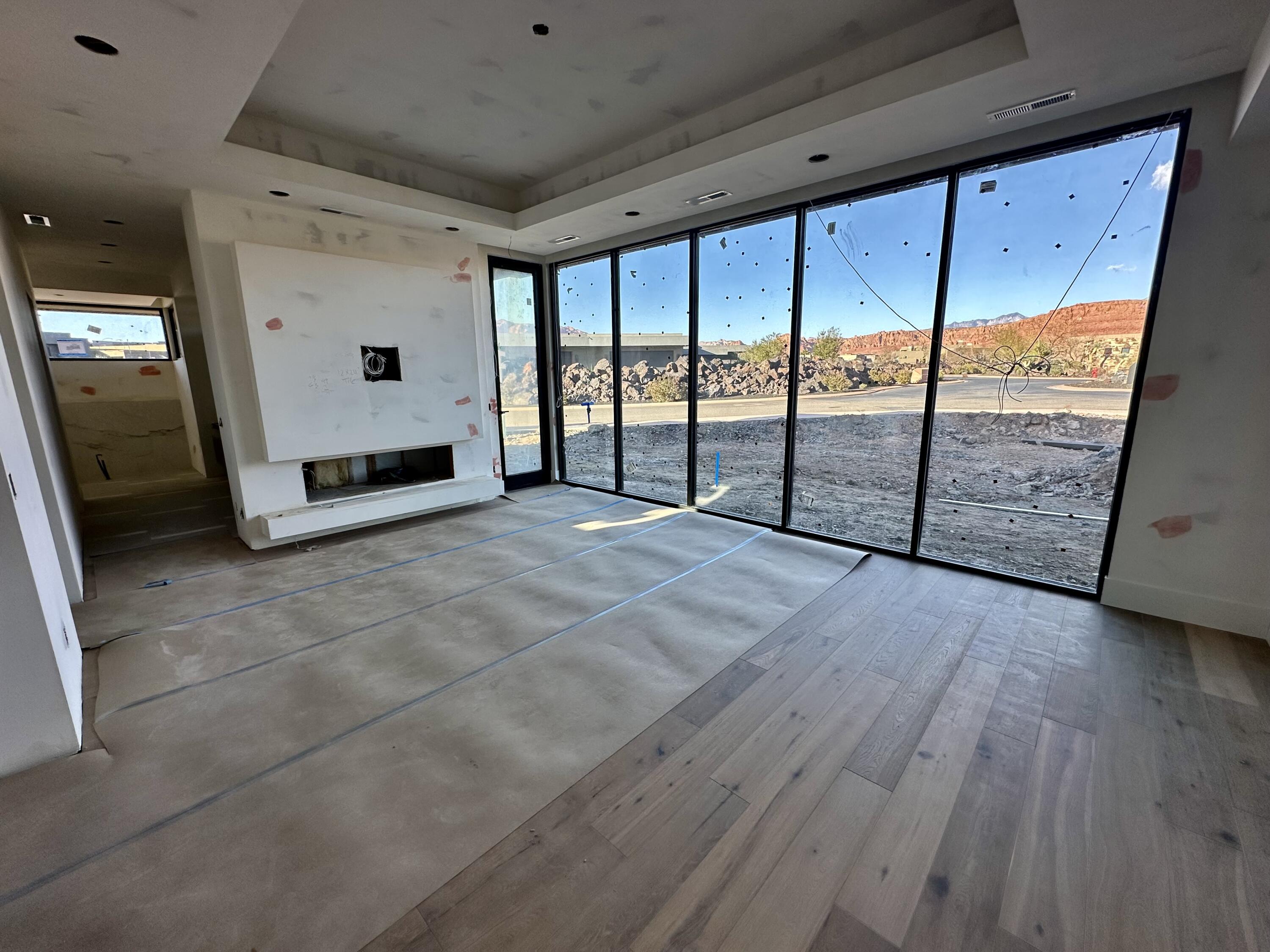 CHACO SOUTH - Residential