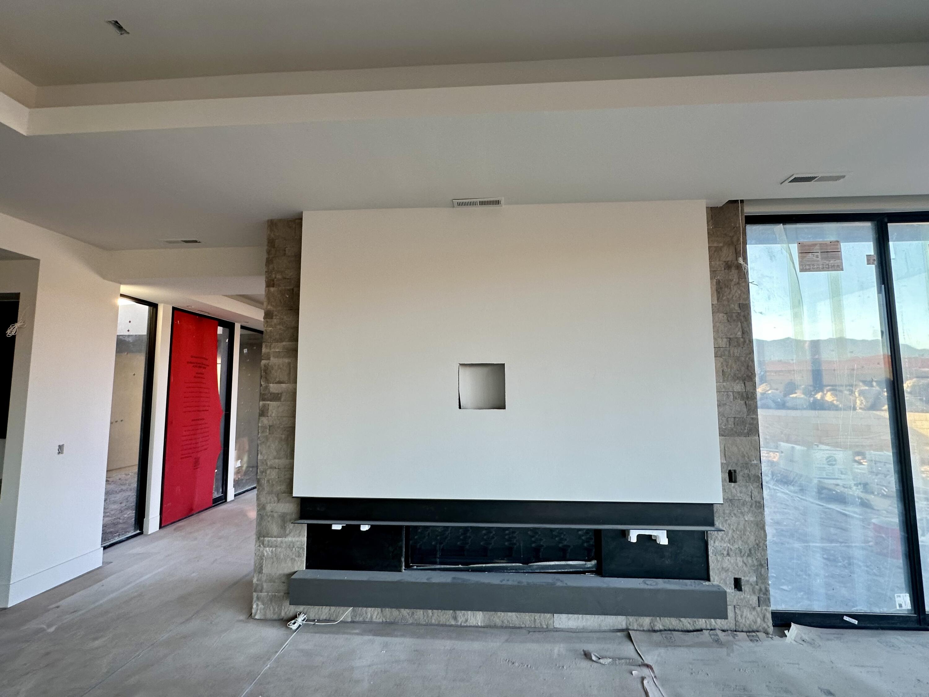 CHACO SOUTH - Residential