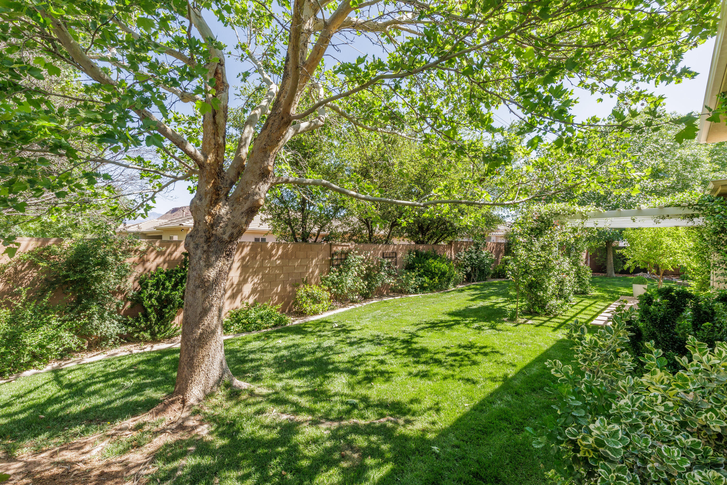 DESERT FIELDS - Residential