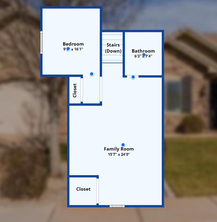 DESERT FIELDS - Residential