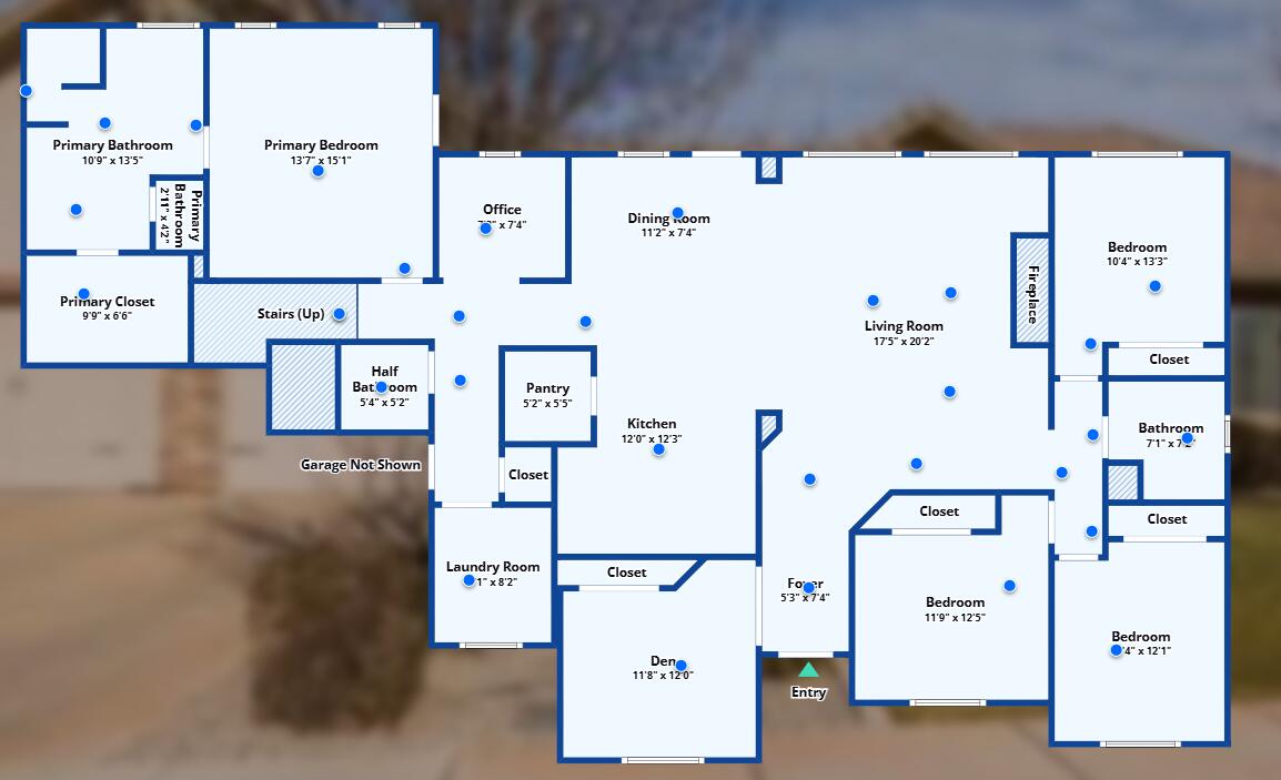 DESERT FIELDS - Residential