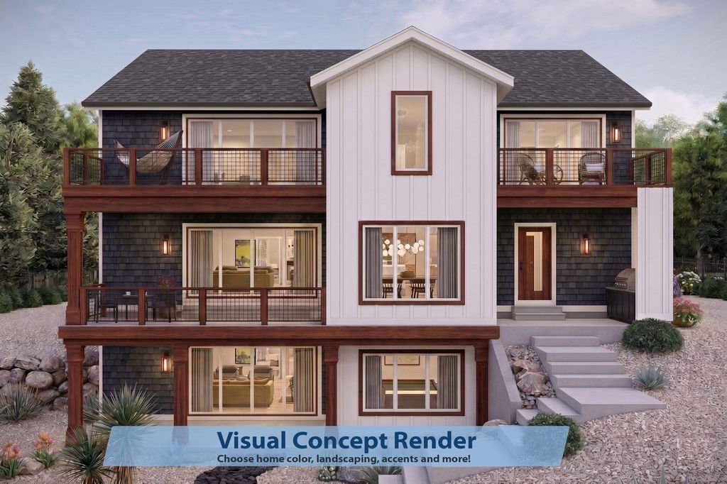 Photo of 598 S Renze Adams ST, Cedar City, UT 84720 (MLS # 26-271443)