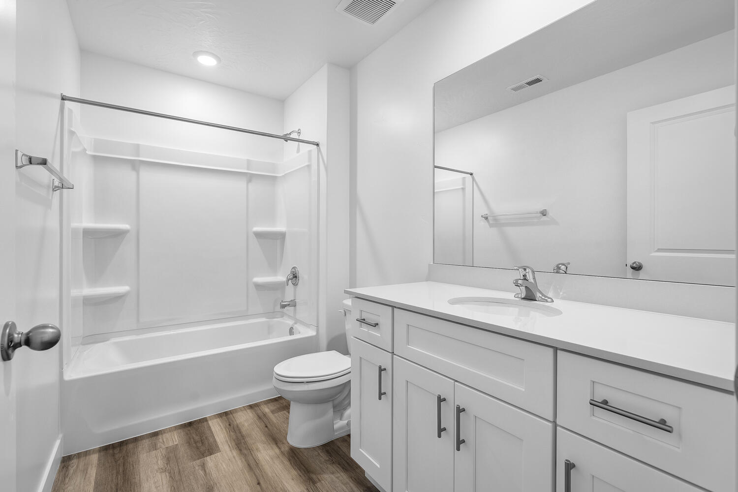 STANDING ROCK EAST AT LONG VALLEY - Residential