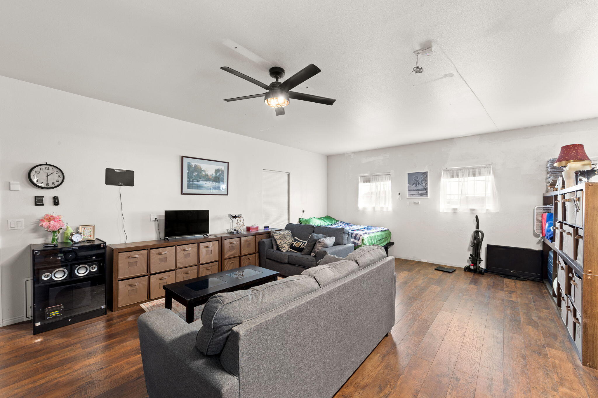 RANCHO VERDE ESTATES - Residential