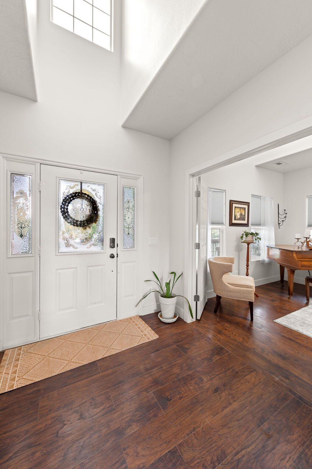 Photo of 2562 E 3670 S, Saint George, UT 84790 (MLS # 25-266142)