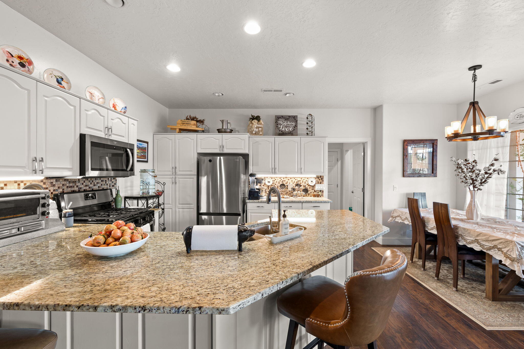 RANCHO VERDE ESTATES - Residential