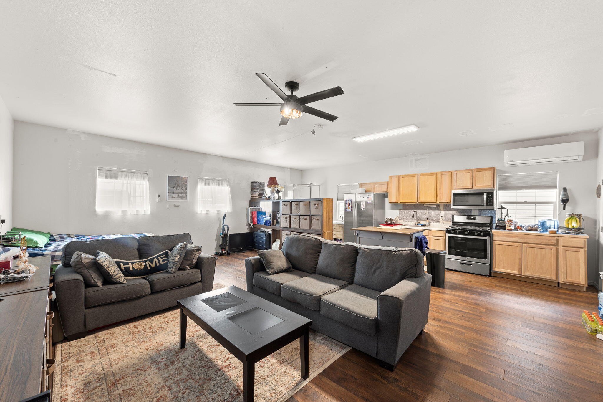 RANCHO VERDE ESTATES - Residential