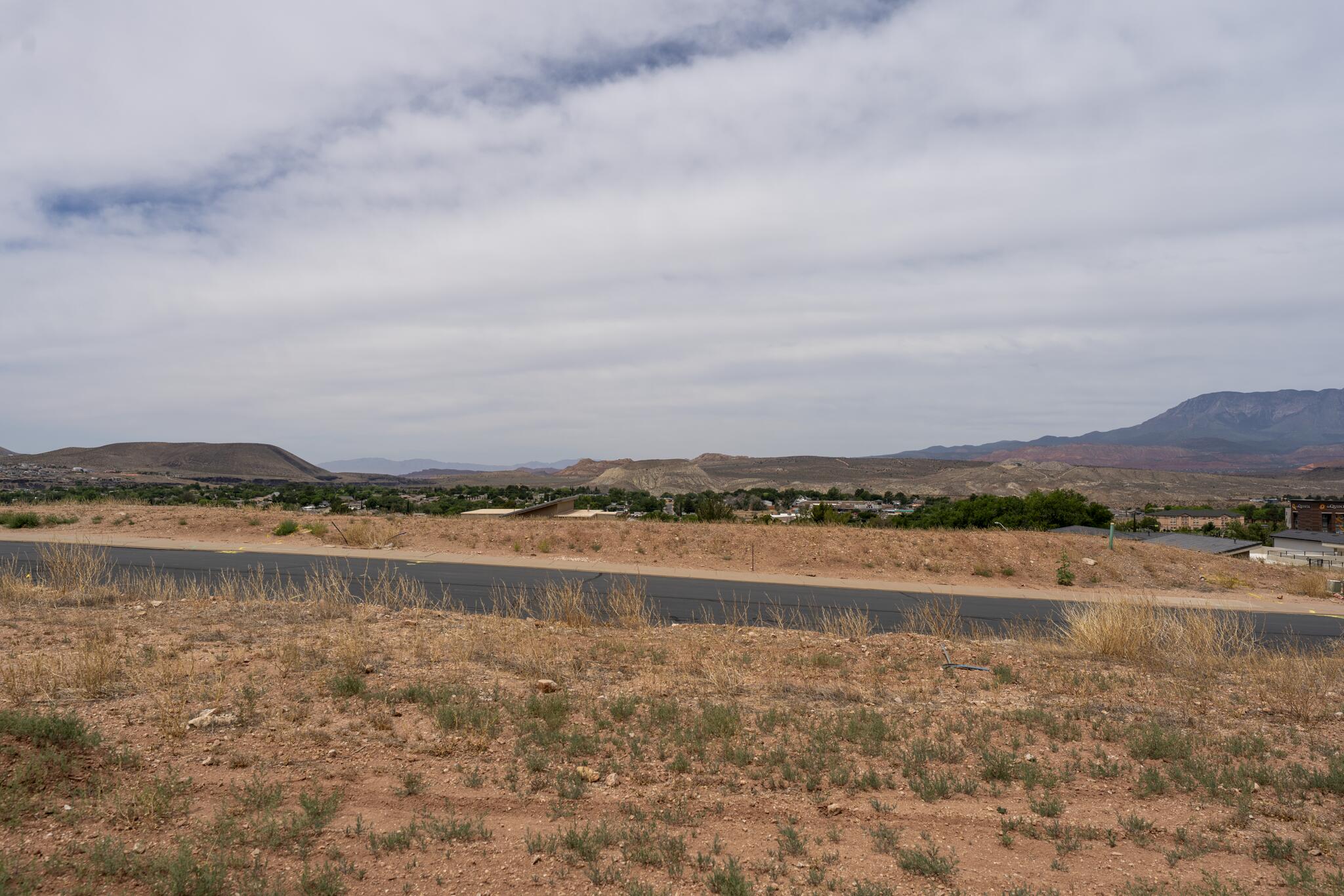 SUNSET VIEW ESTATES - Land