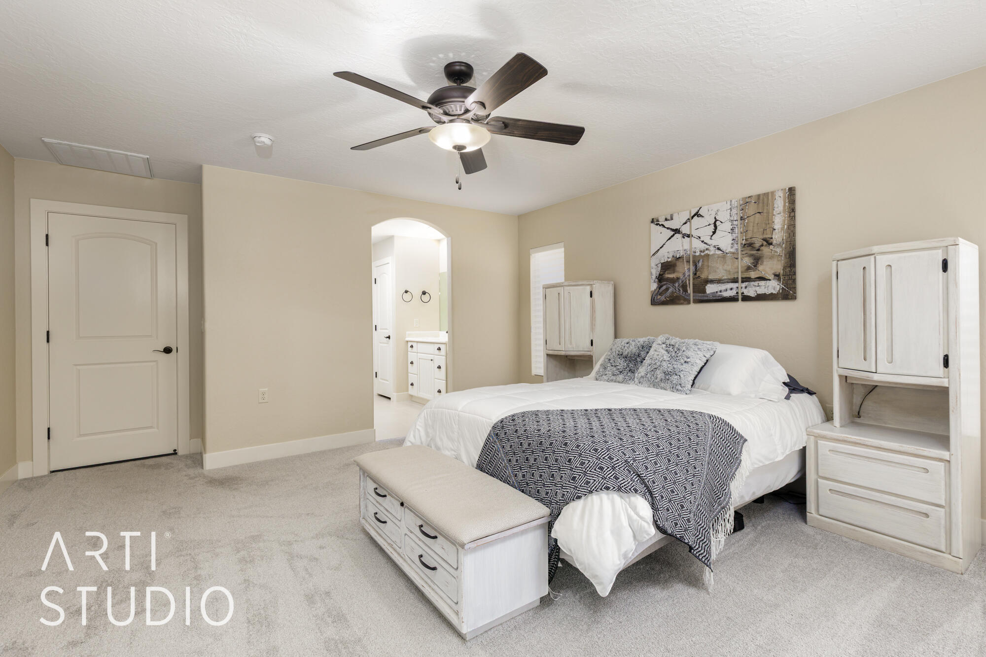 SUN RIVER - Residential