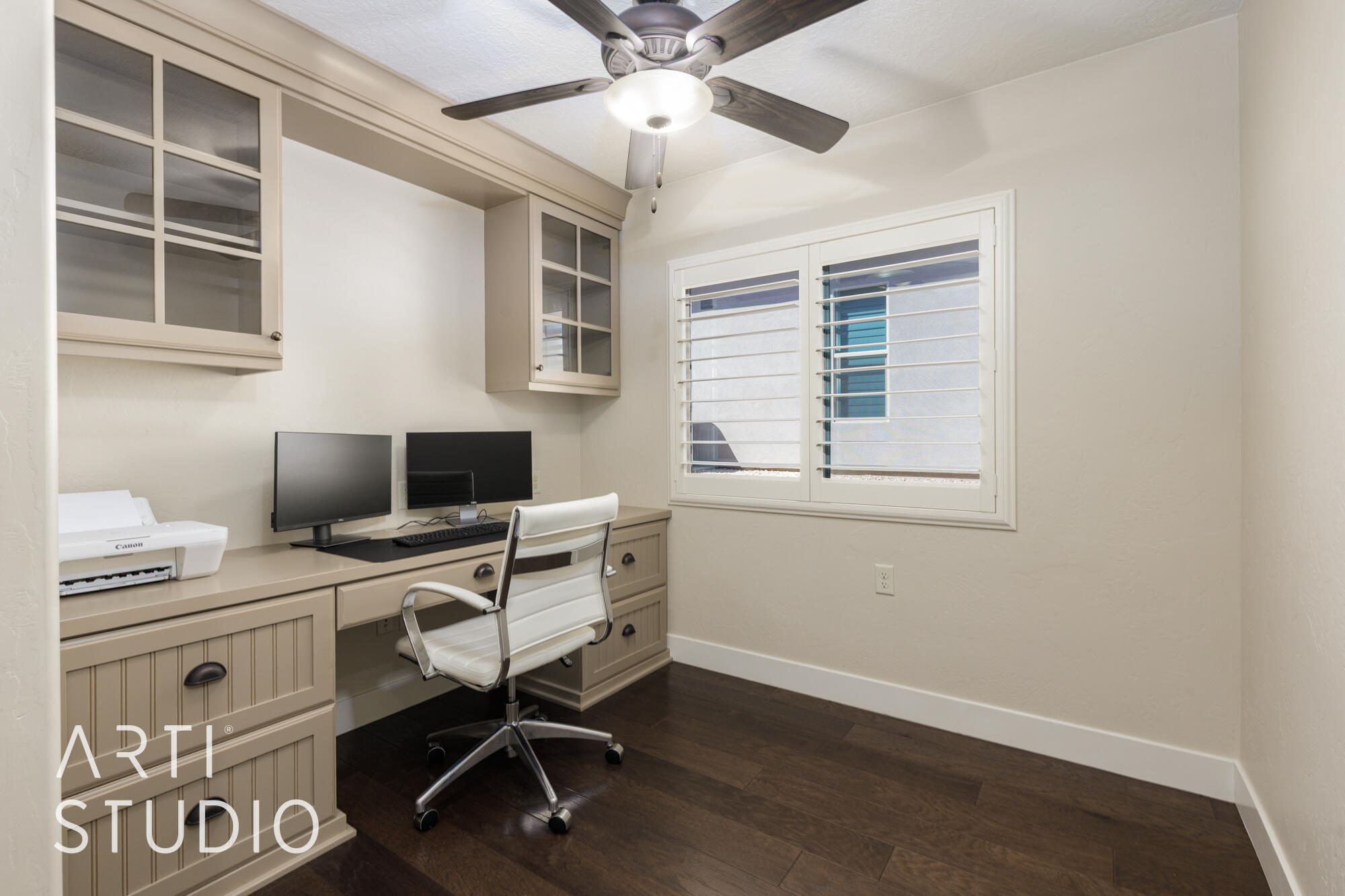 SUN RIVER - Residential