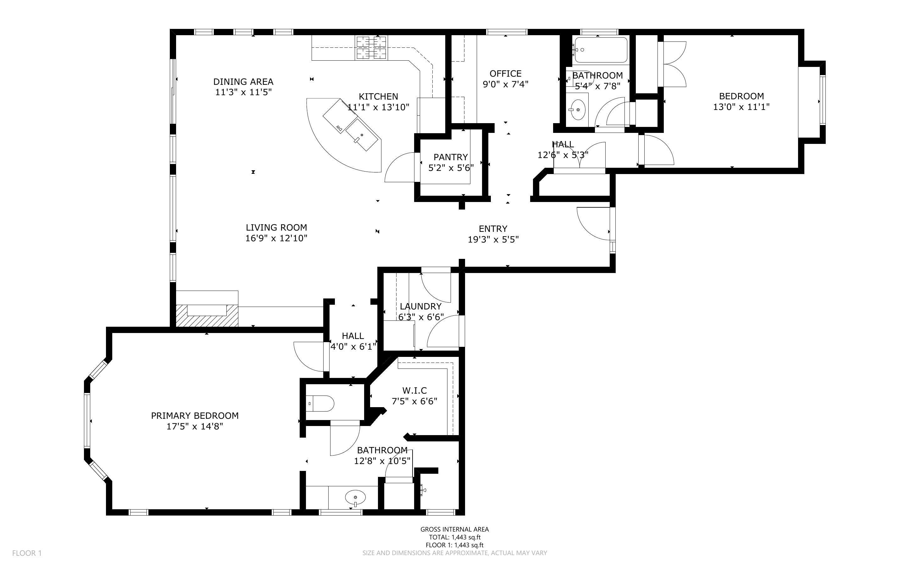 SUN RIVER - Residential