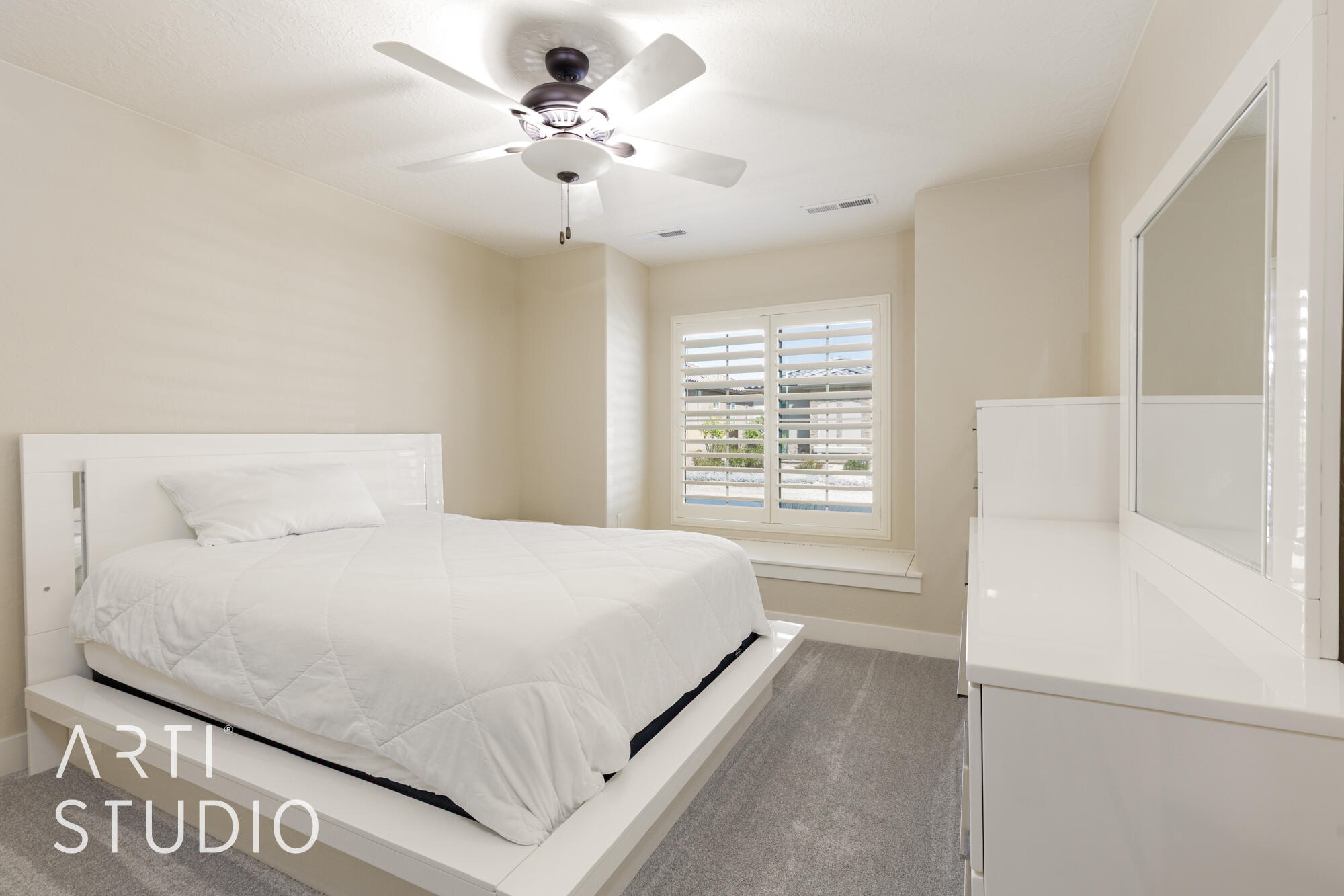 SUN RIVER - Residential