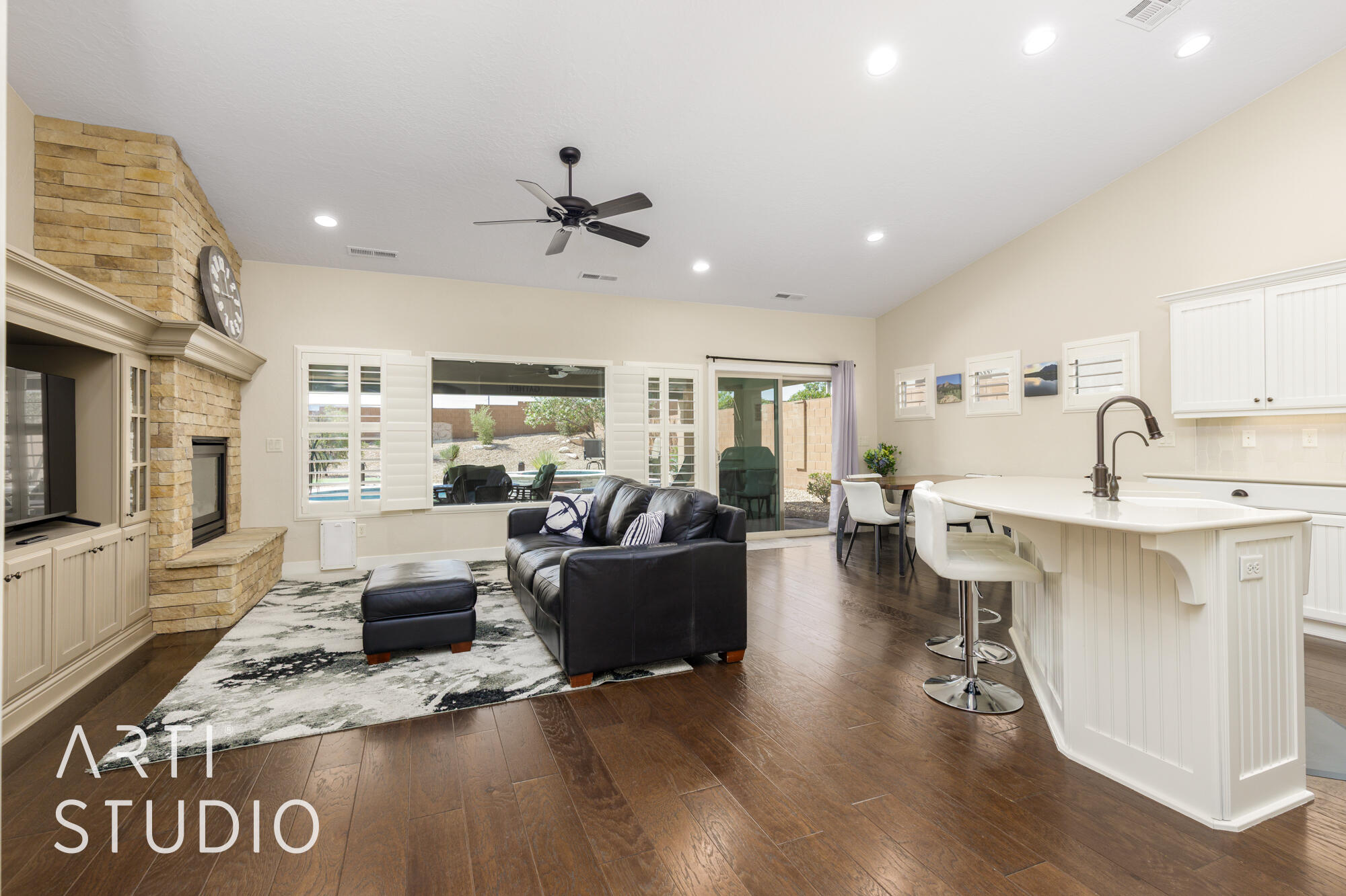 SUN RIVER - Residential