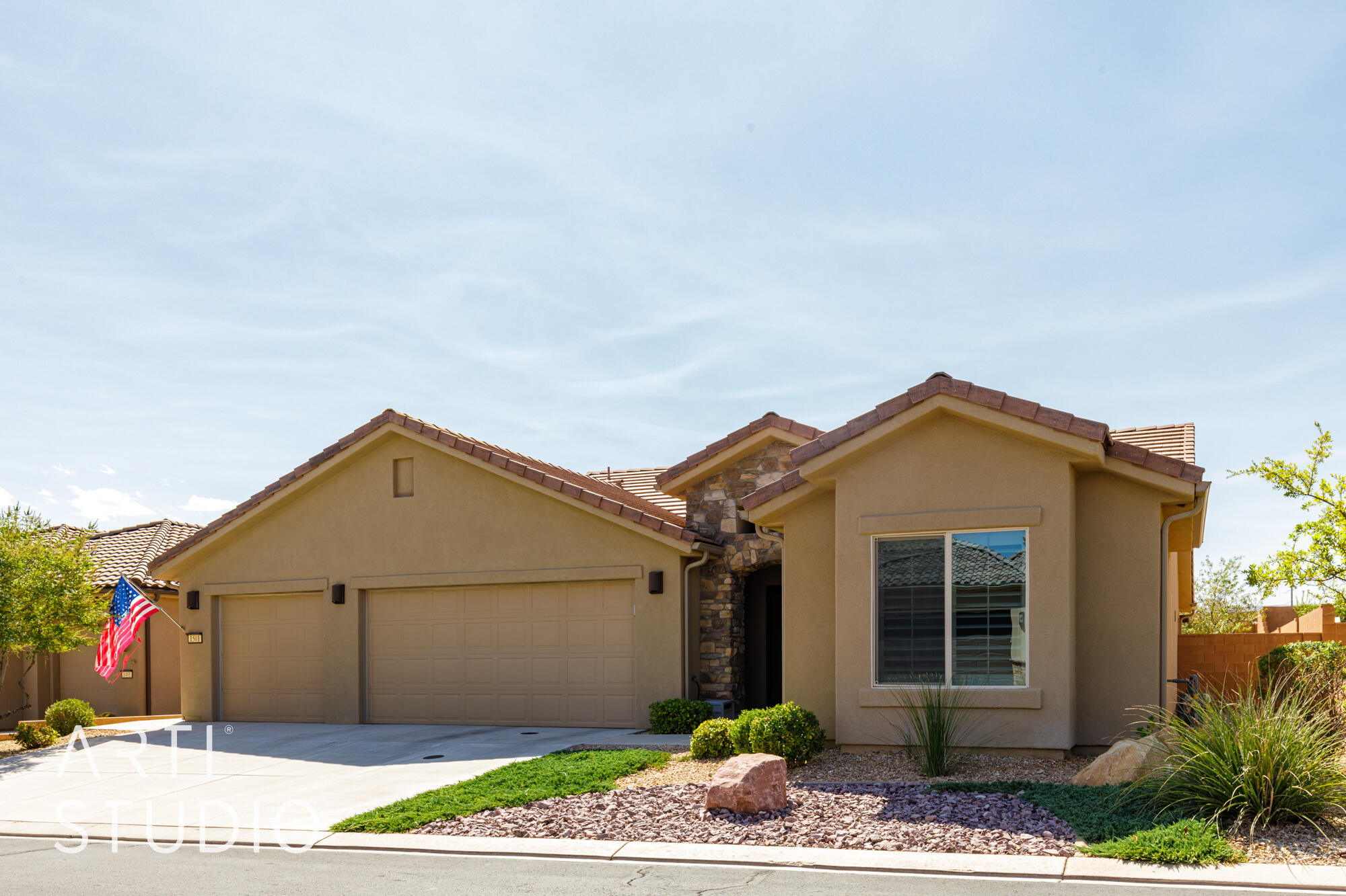 SUN RIVER - Residential