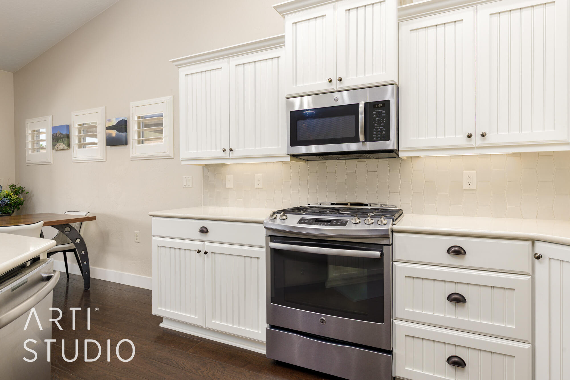 SUN RIVER - Residential