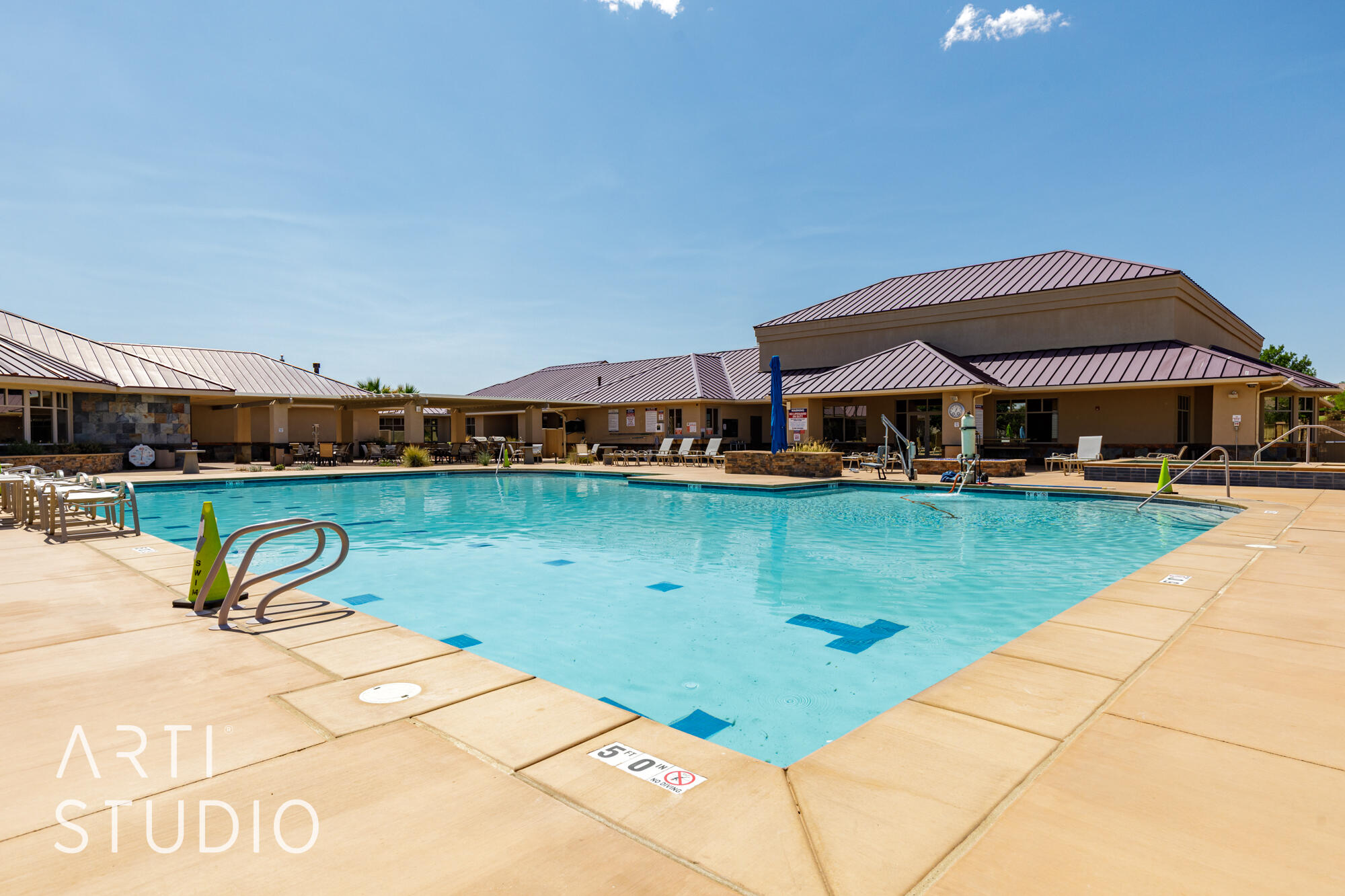 SUN RIVER - Residential