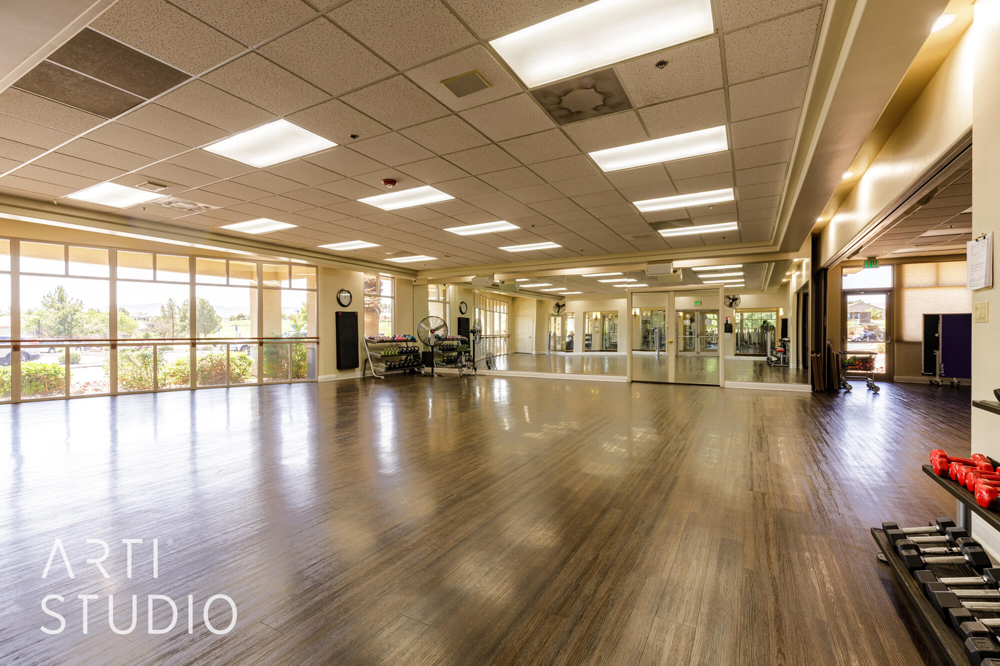 SUN RIVER - Residential