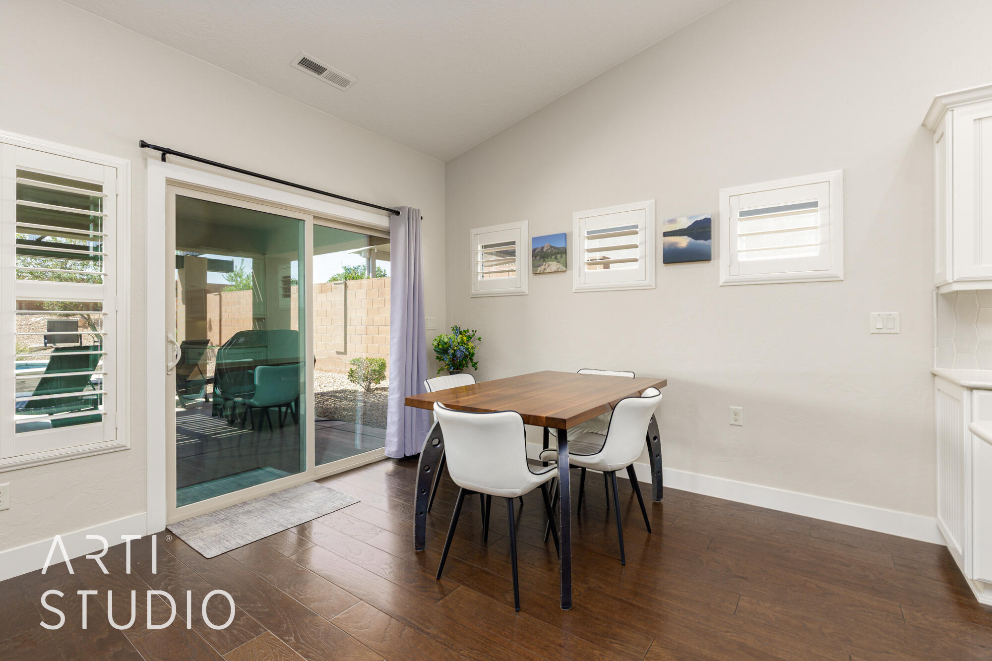 SUN RIVER - Residential