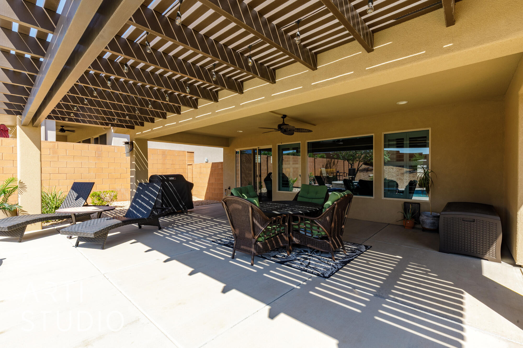 SUN RIVER - Residential