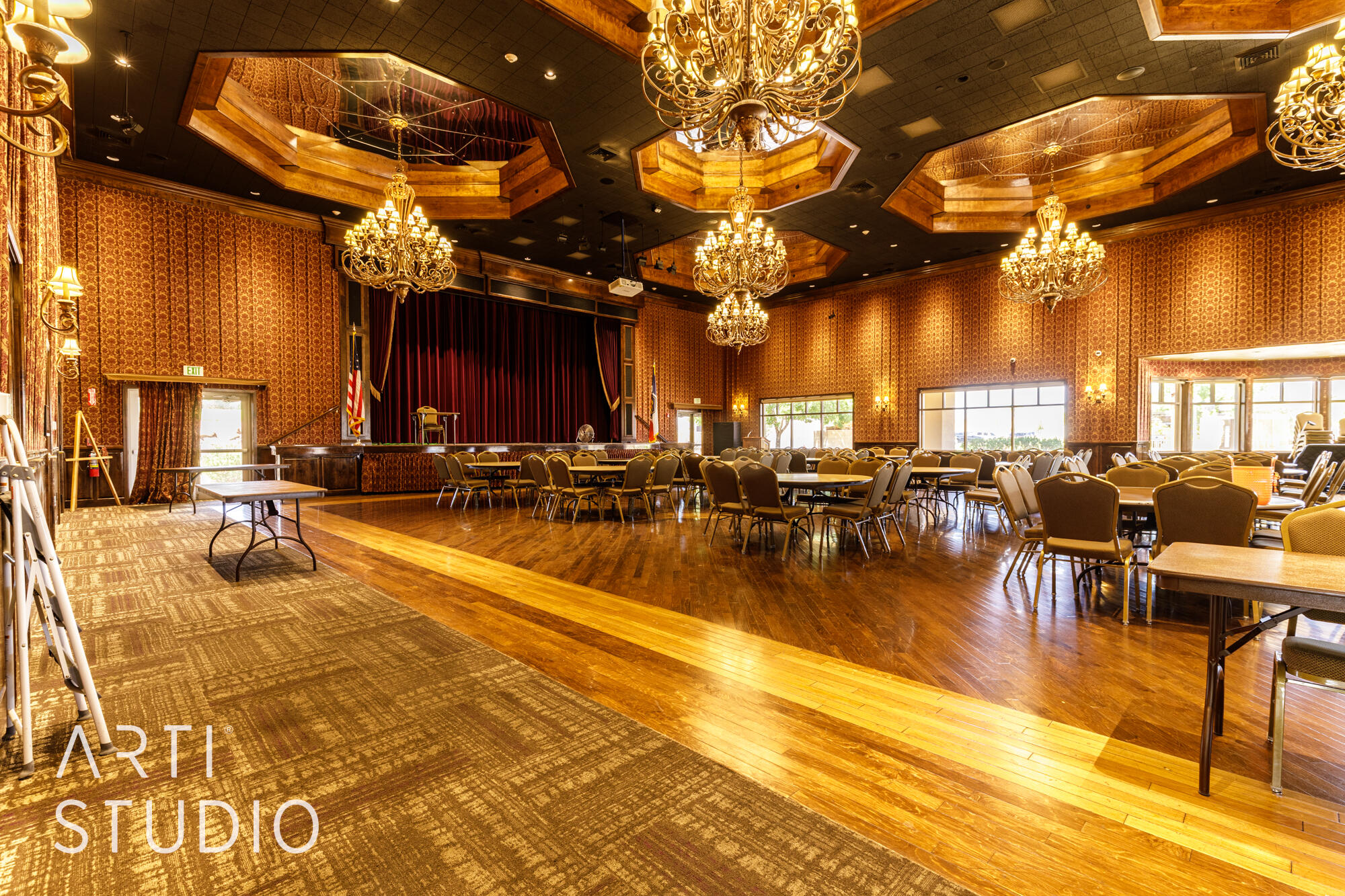 SUN RIVER - Residential