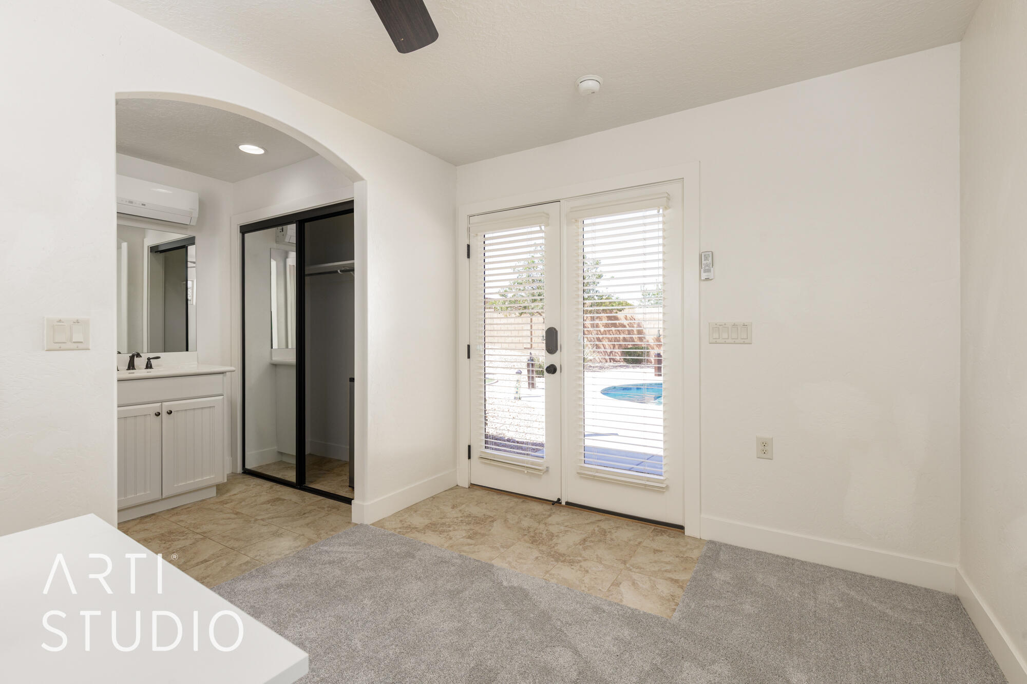 SUN RIVER - Residential