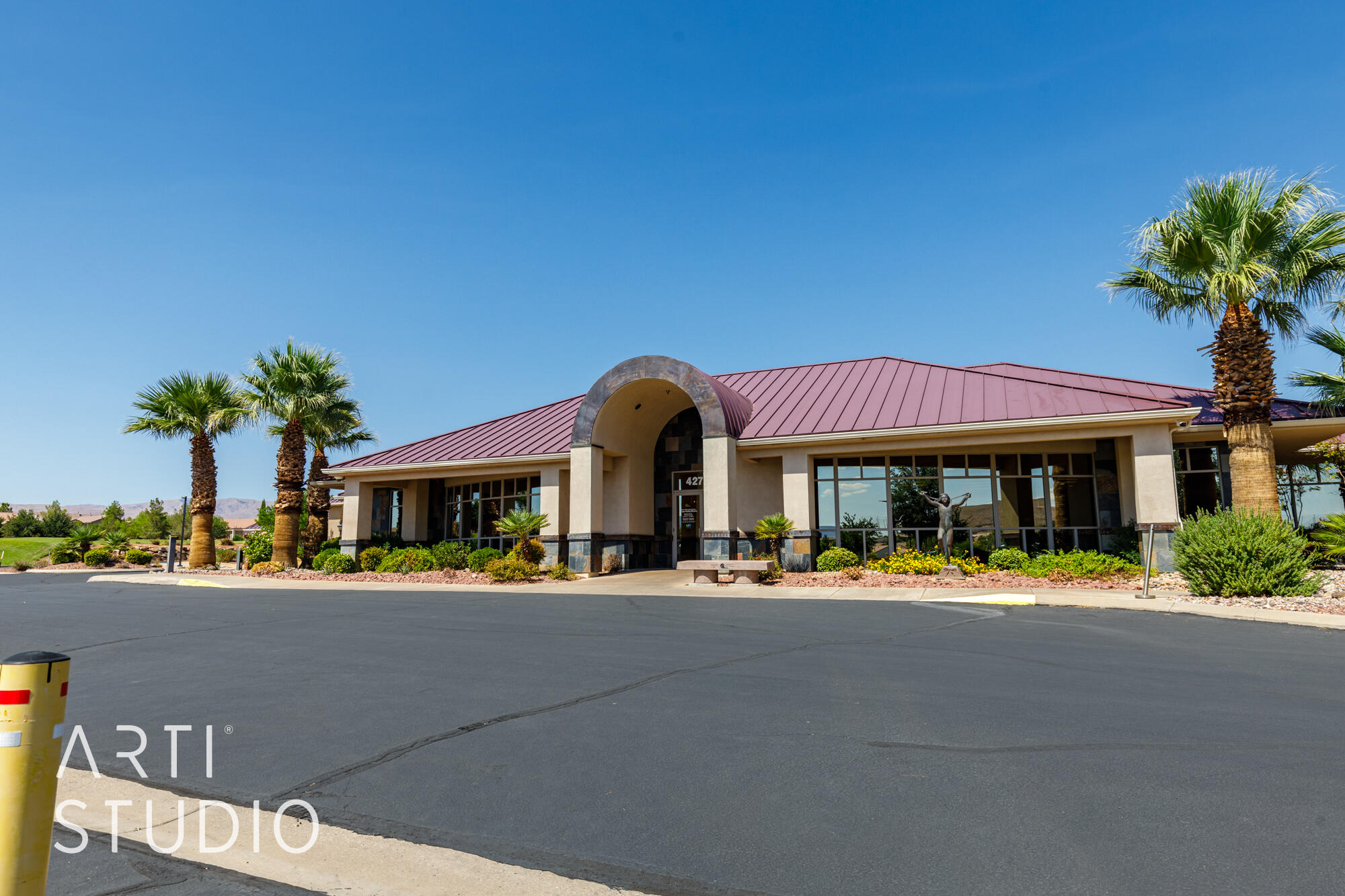 SUN RIVER - Residential