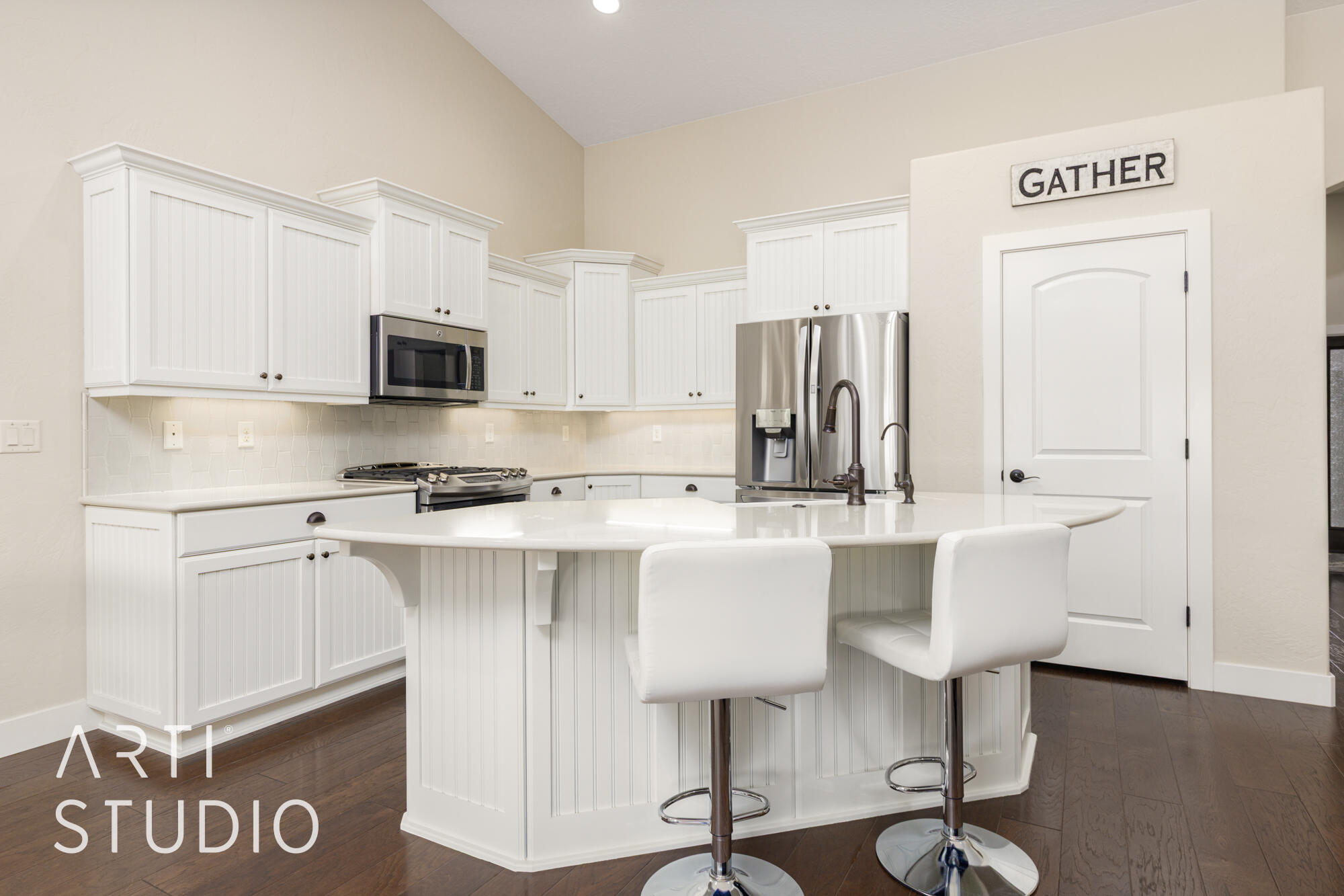 SUN RIVER - Residential