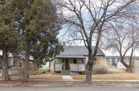 95 N 700 W Cedar City UT 84720