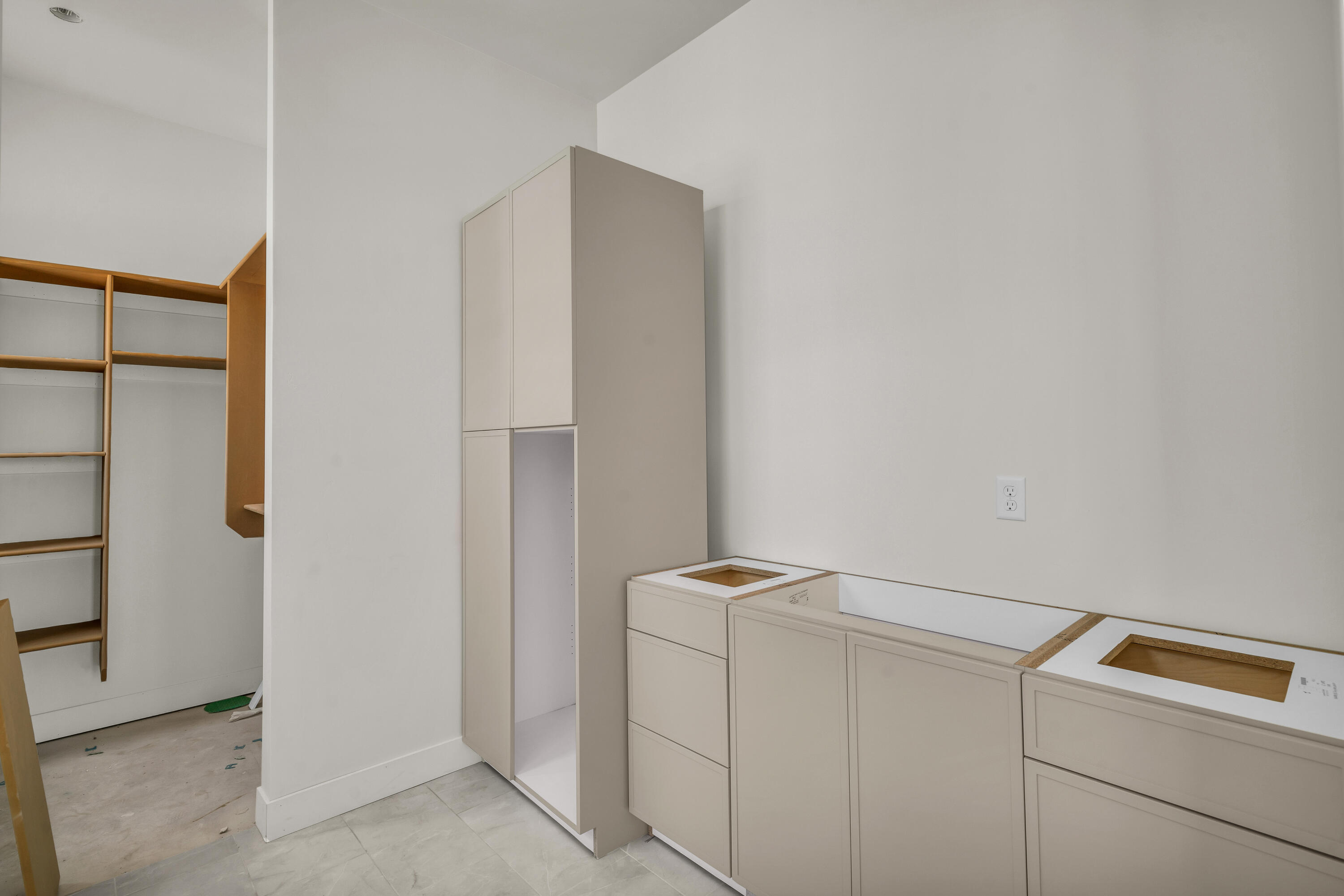 HEIGHTS AT WASHINGTON BENCH - Residential