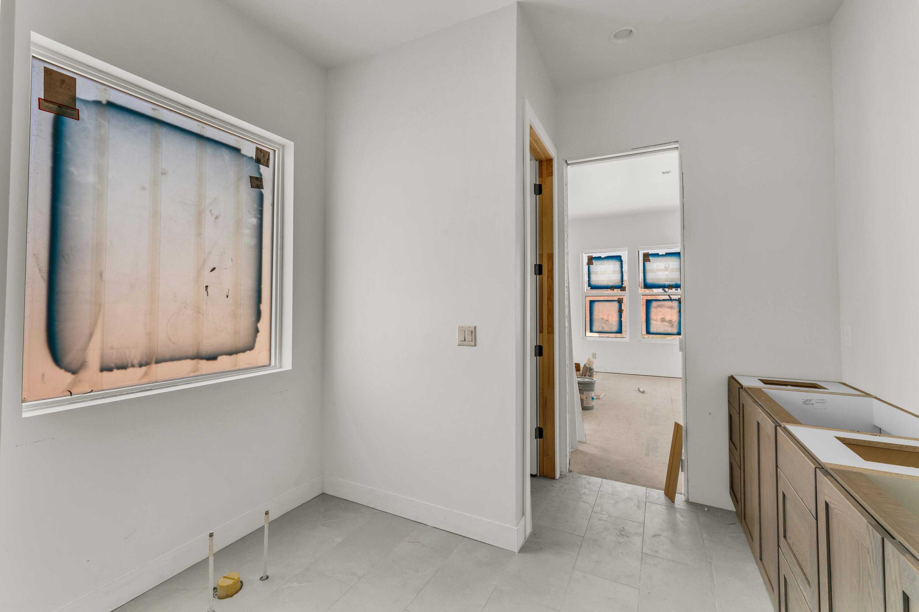 HEIGHTS AT WASHINGTON BENCH - Residential