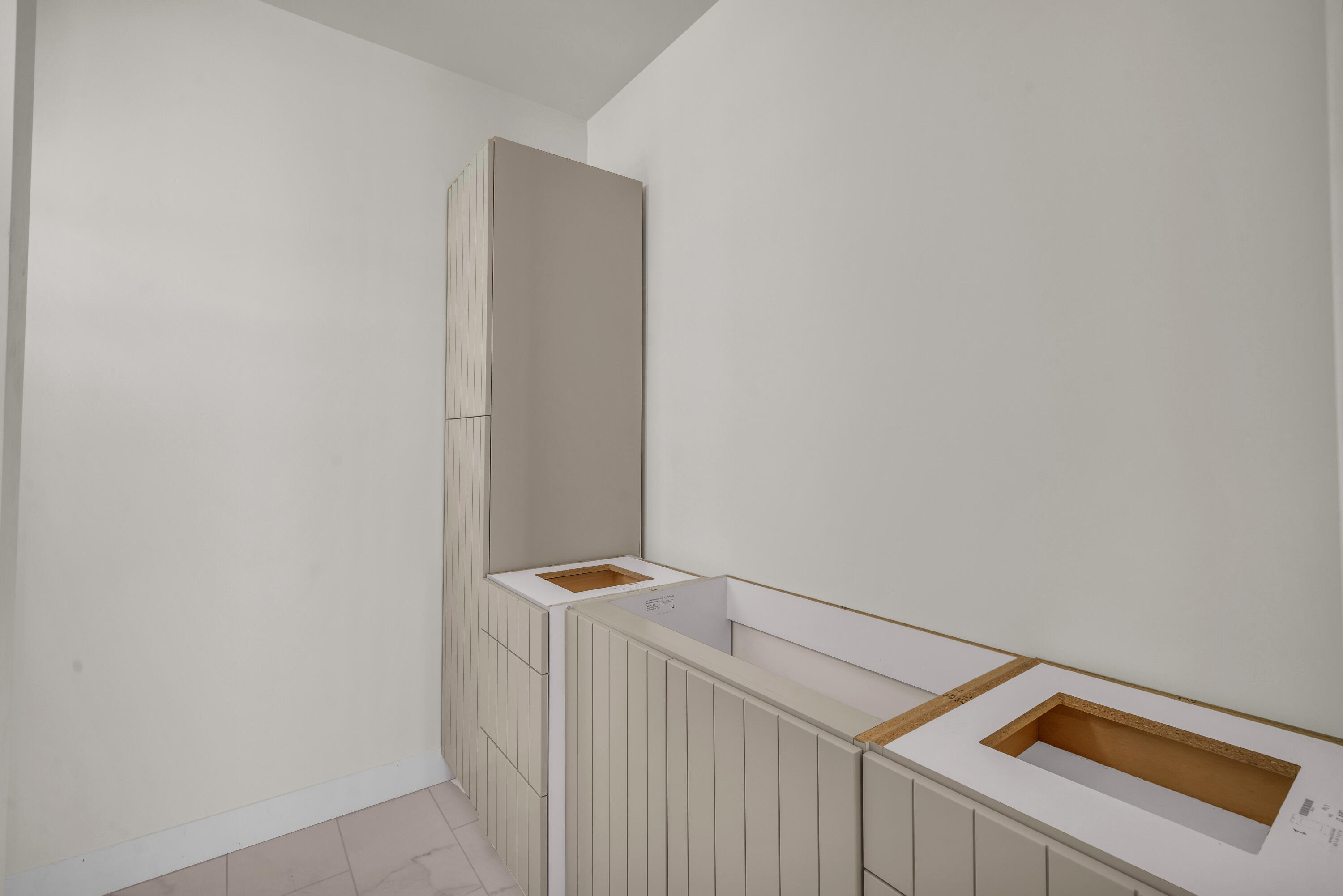 HEIGHTS AT WASHINGTON BENCH - Residential