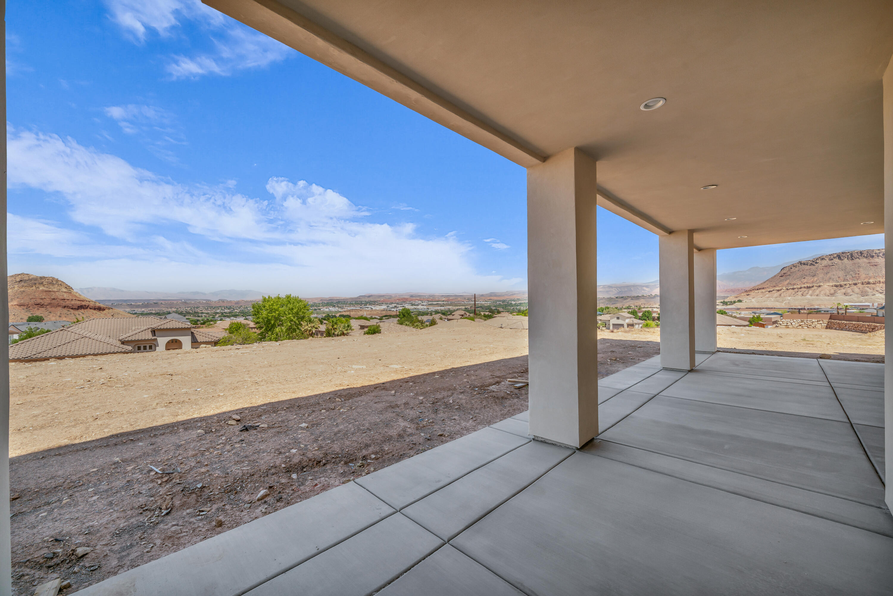 HEIGHTS AT WASHINGTON BENCH - Residential