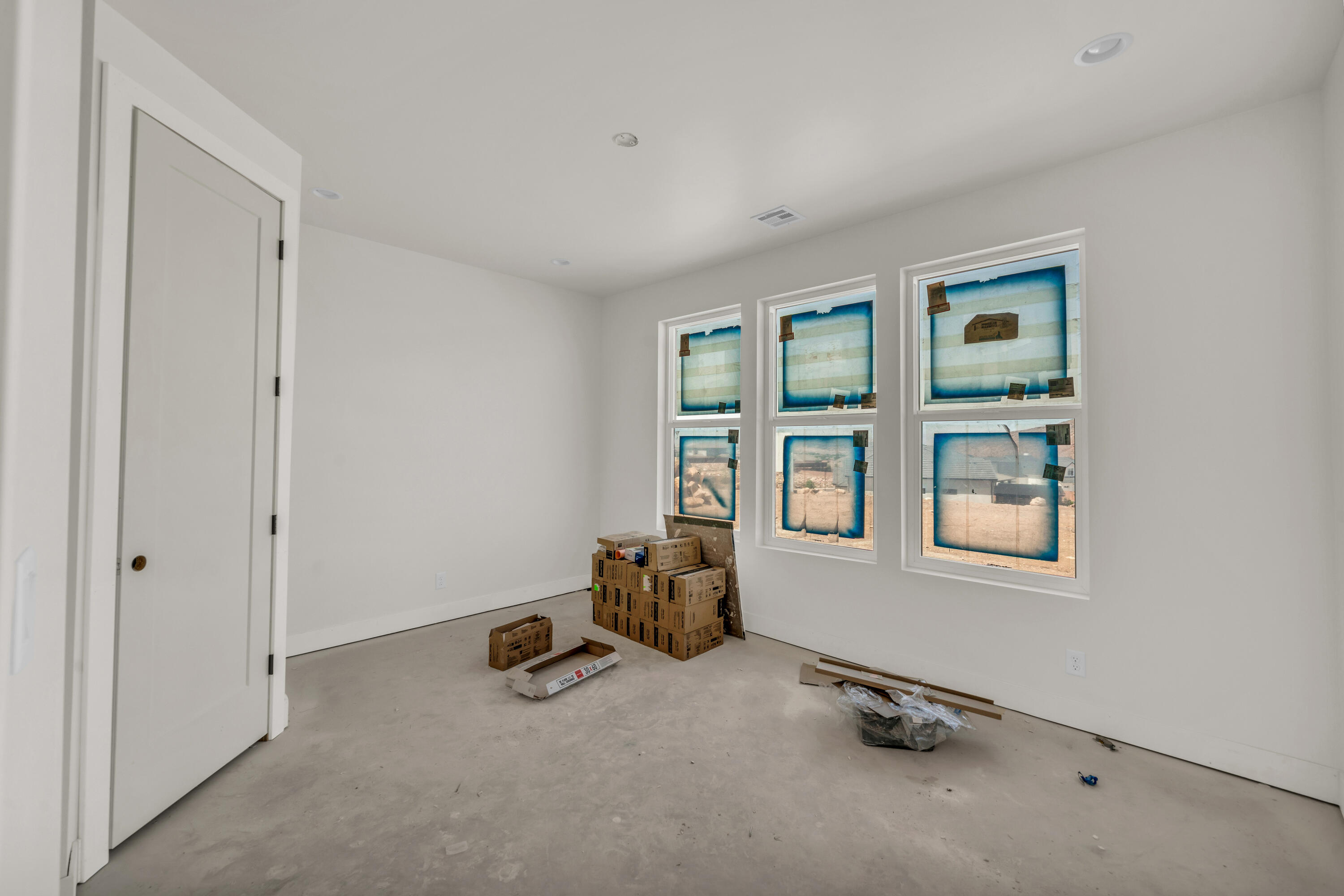 HEIGHTS AT WASHINGTON BENCH - Residential