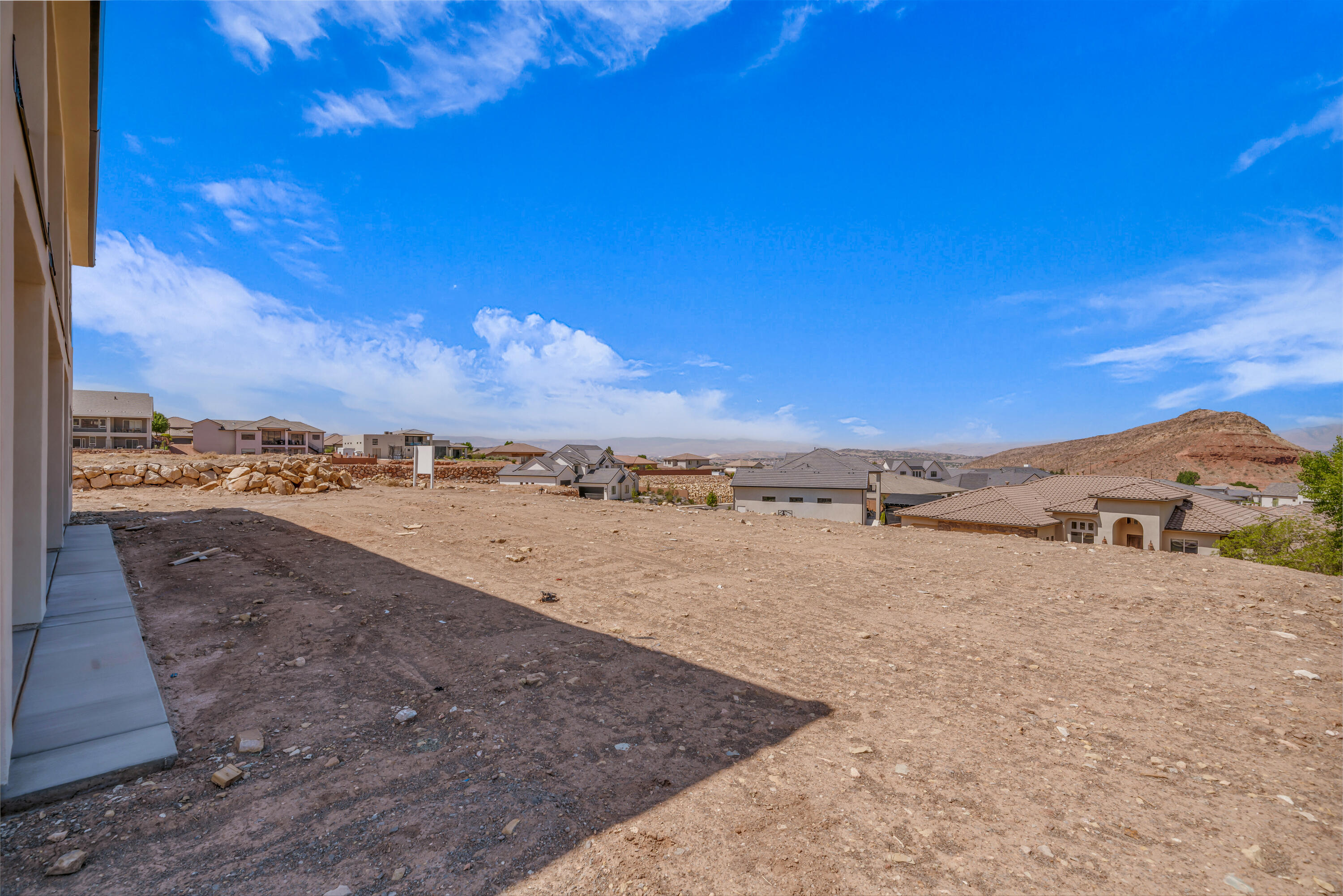 HEIGHTS AT WASHINGTON BENCH - Residential