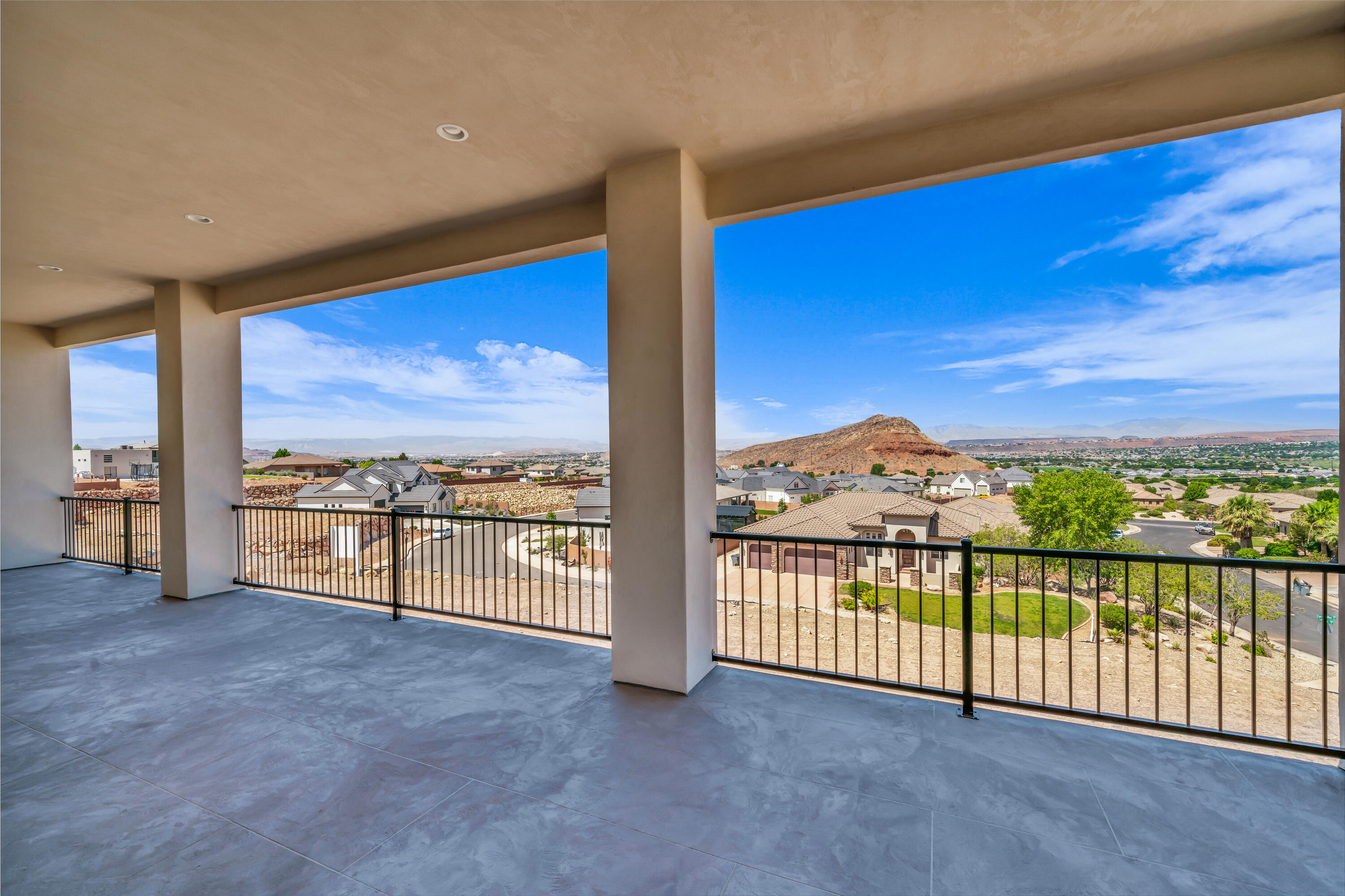 HEIGHTS AT WASHINGTON BENCH - Residential