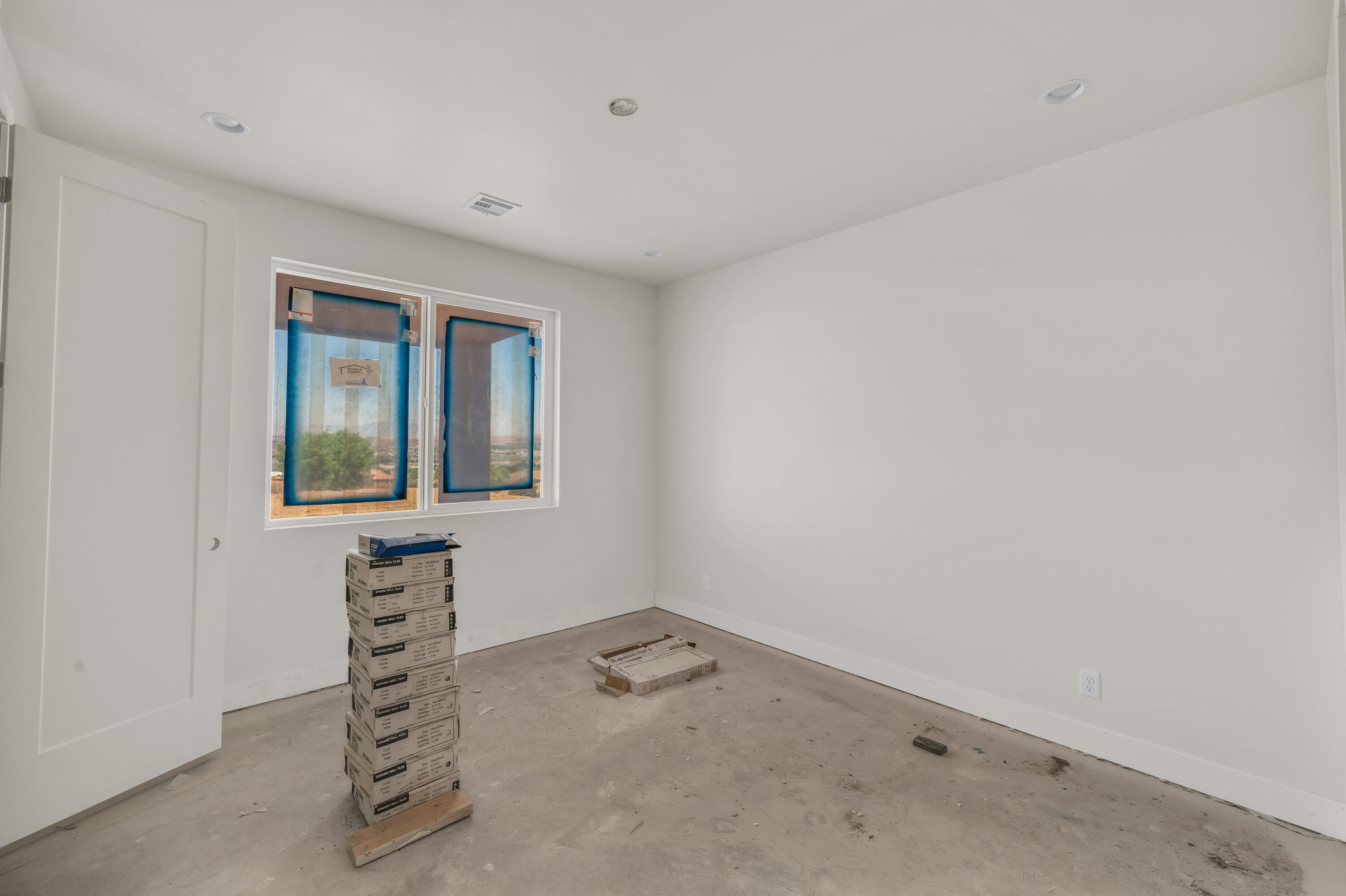 HEIGHTS AT WASHINGTON BENCH - Residential