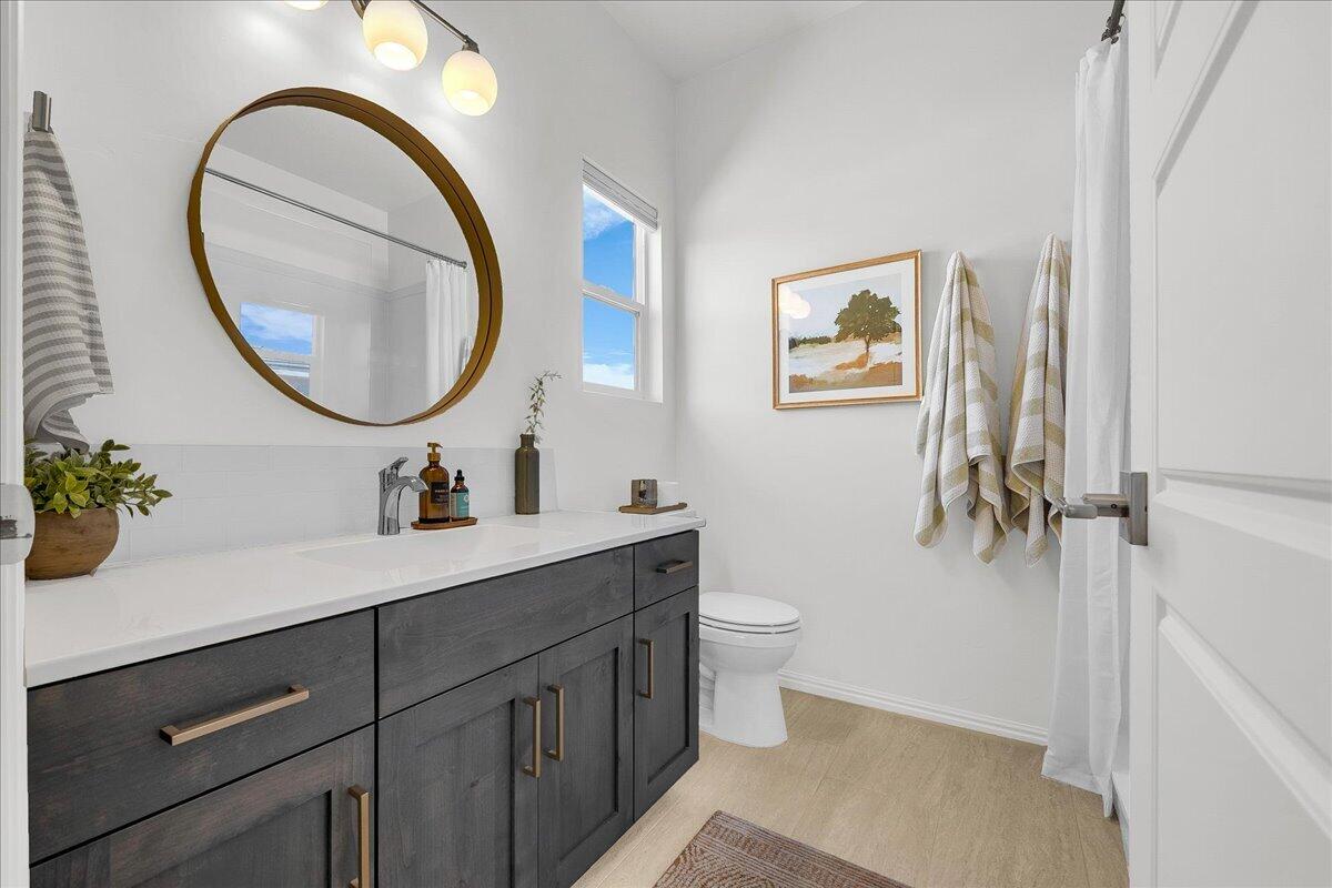 SEDERO AT DESERT SANDS - Residential