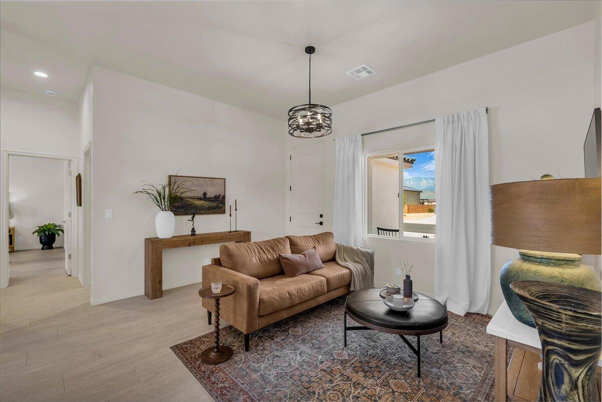 SEDERO AT DESERT SANDS - Residential