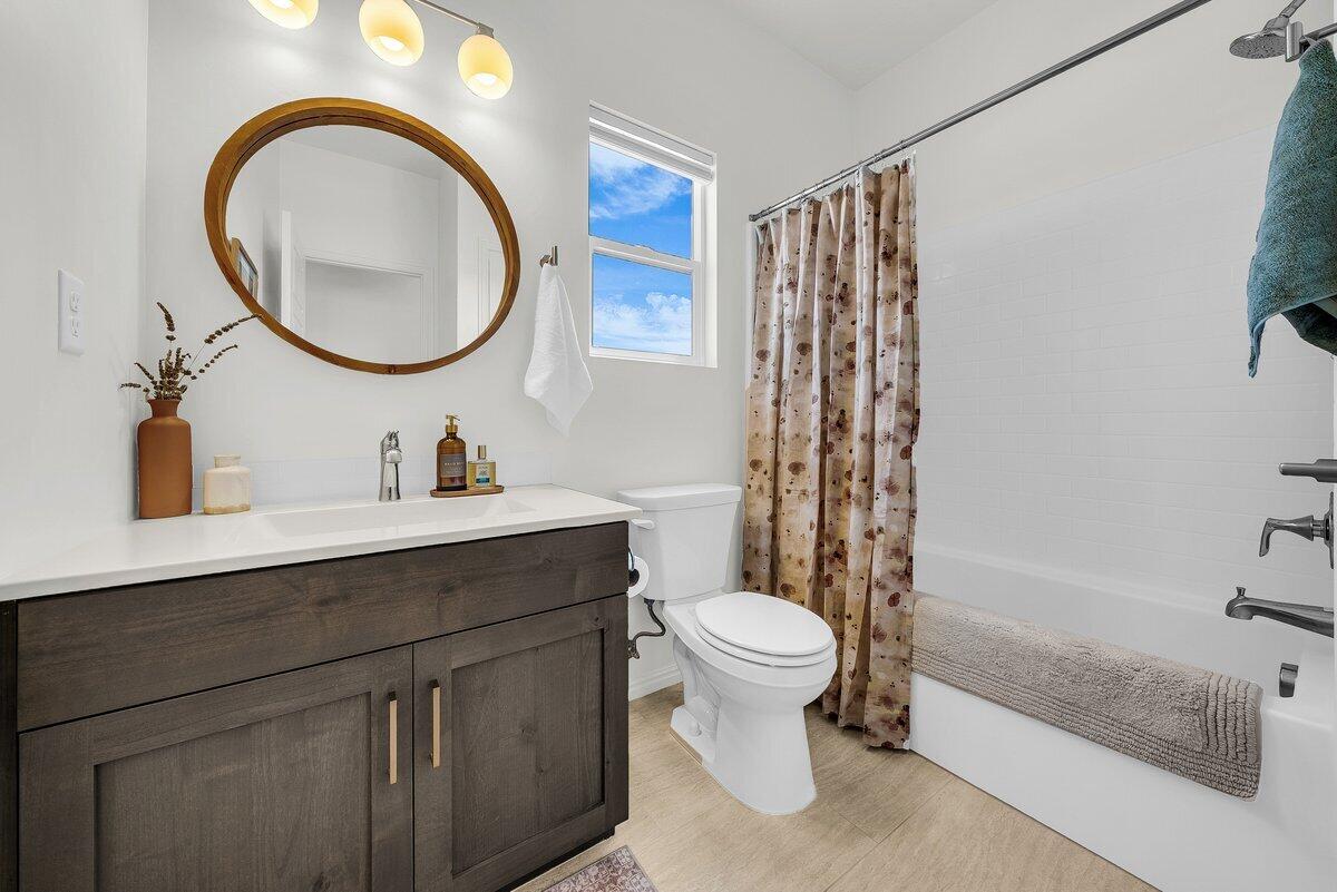 SEDERO AT DESERT SANDS - Residential