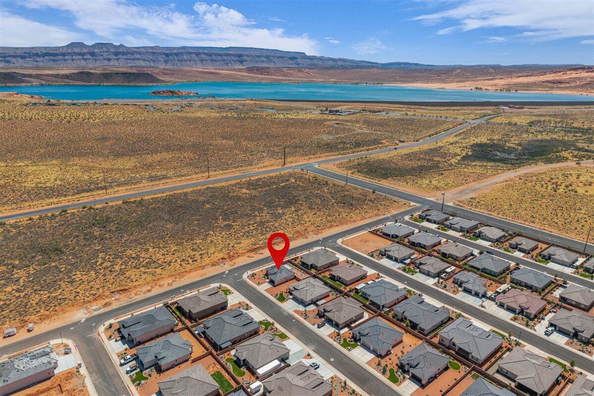 SEDERO AT DESERT SANDS - Residential