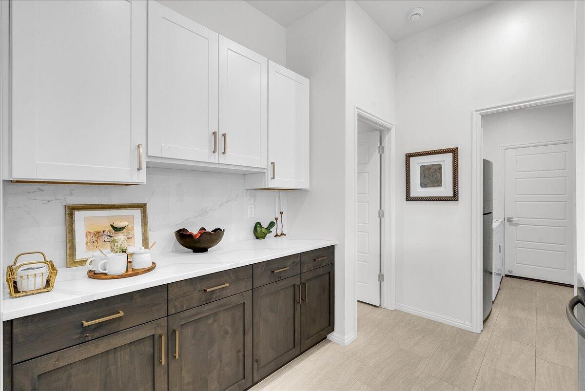 SEDERO AT DESERT SANDS - Residential