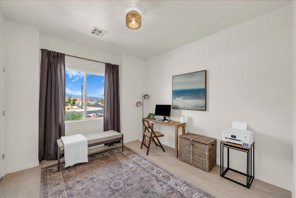 SEDERO AT DESERT SANDS - Residential