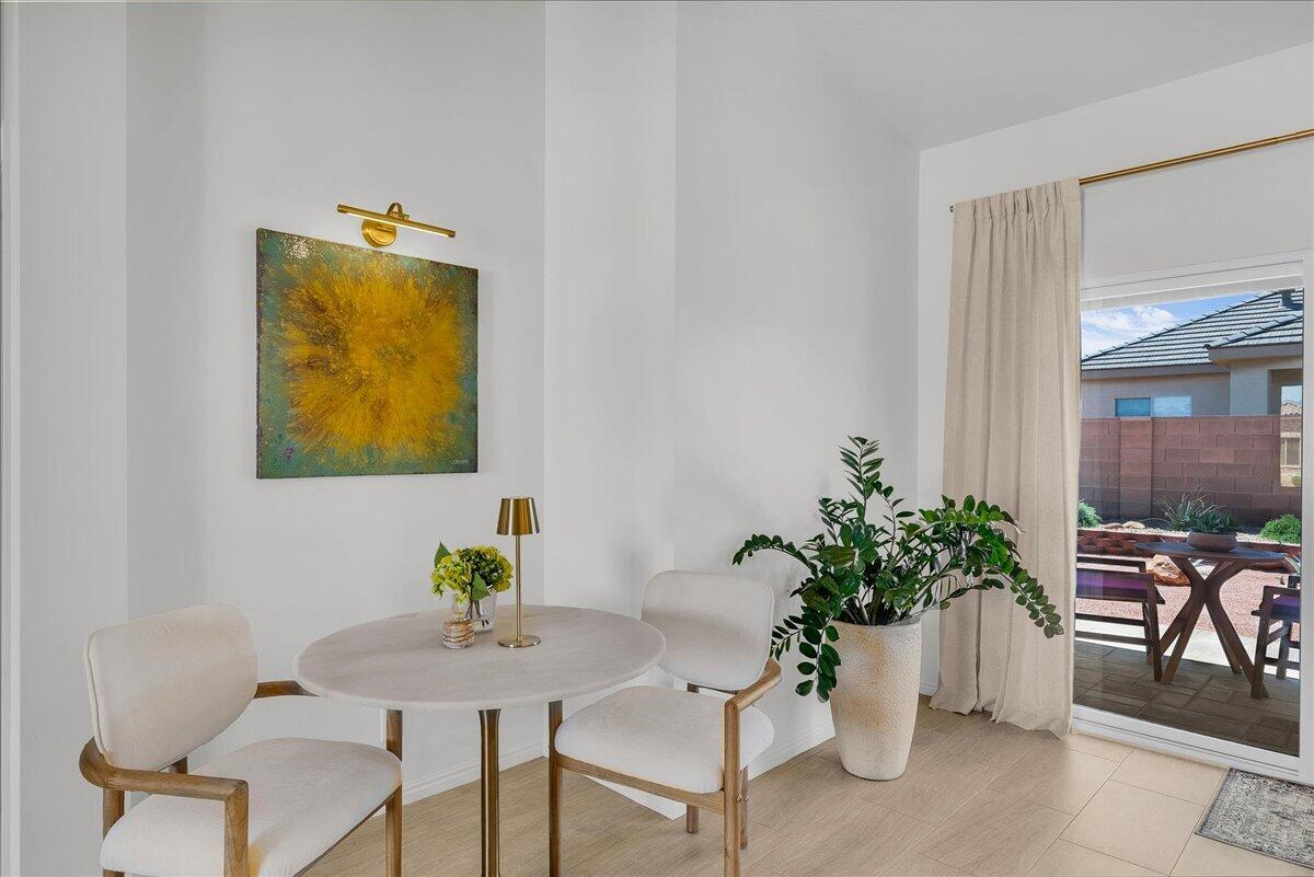 SEDERO AT DESERT SANDS - Residential