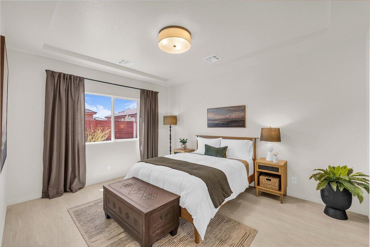 SEDERO AT DESERT SANDS - Residential