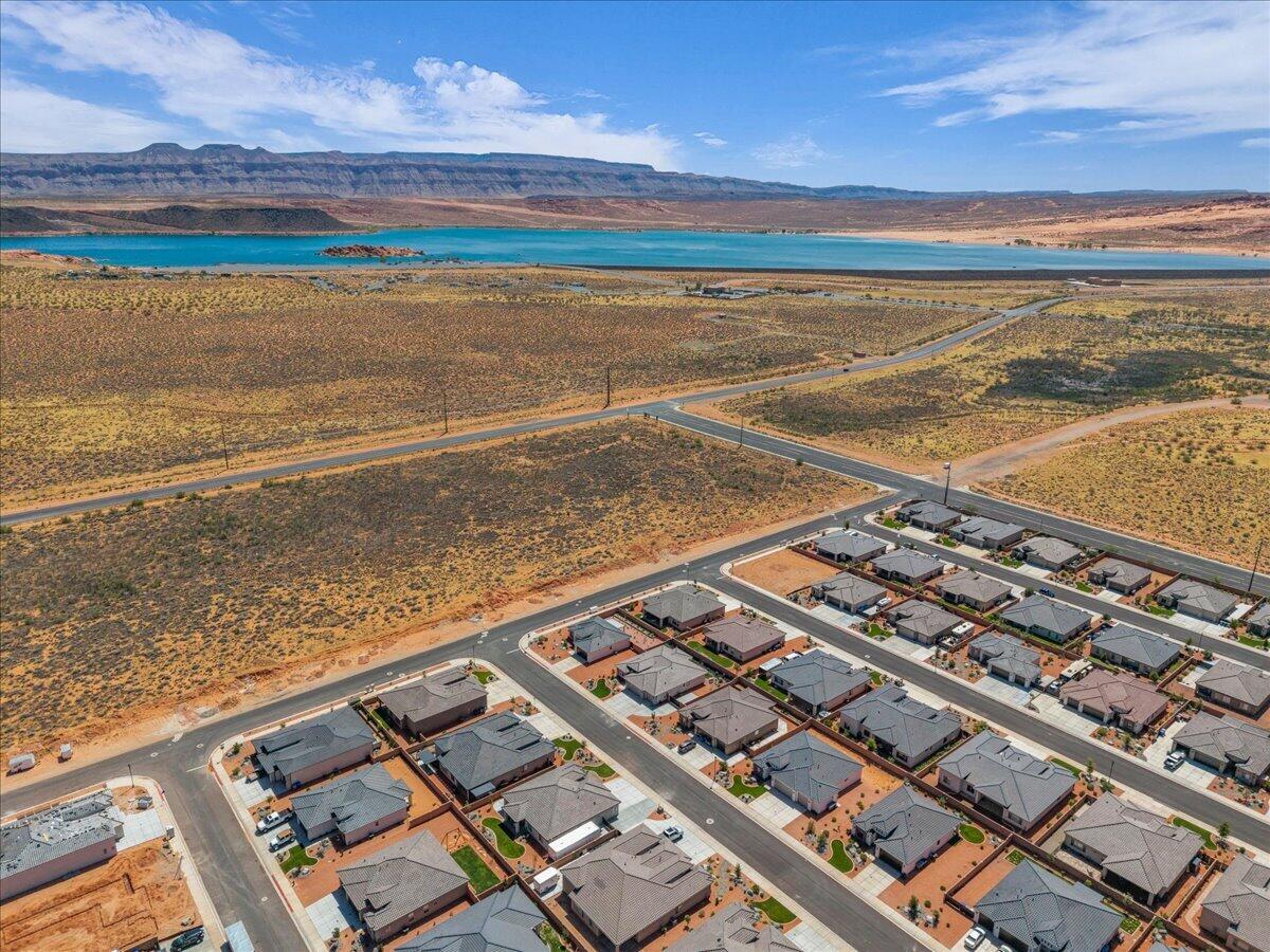 SEDERO AT DESERT SANDS - Residential