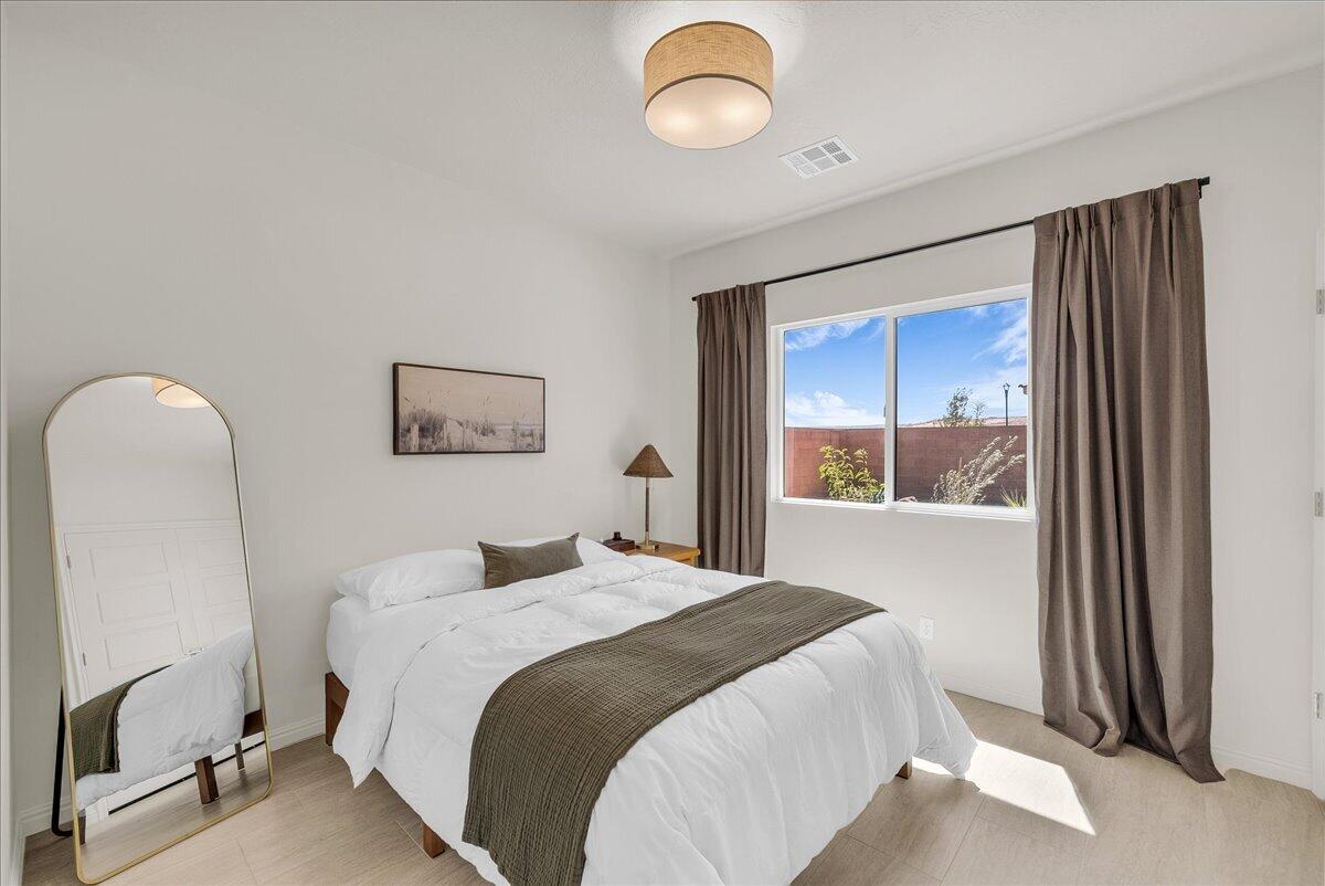 SEDERO AT DESERT SANDS - Residential