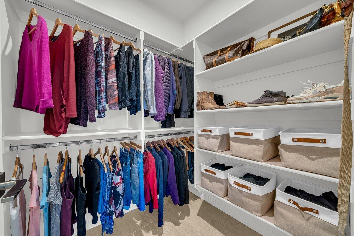 SEDERO AT DESERT SANDS - Residential