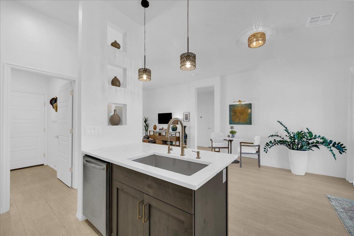 SEDERO AT DESERT SANDS - Residential