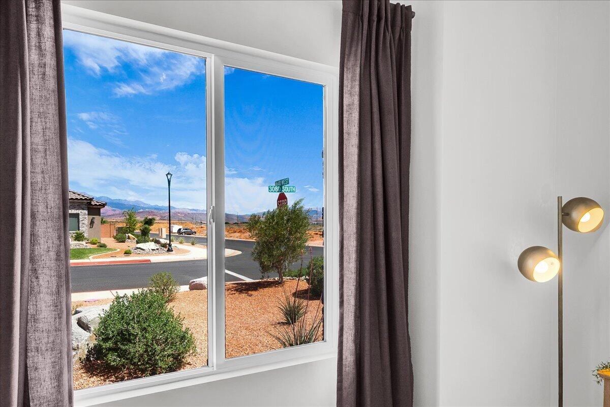 SEDERO AT DESERT SANDS - Residential